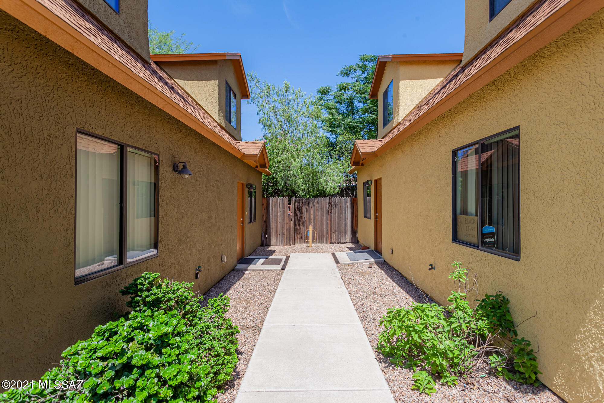 Coronado Heights - Residential Income