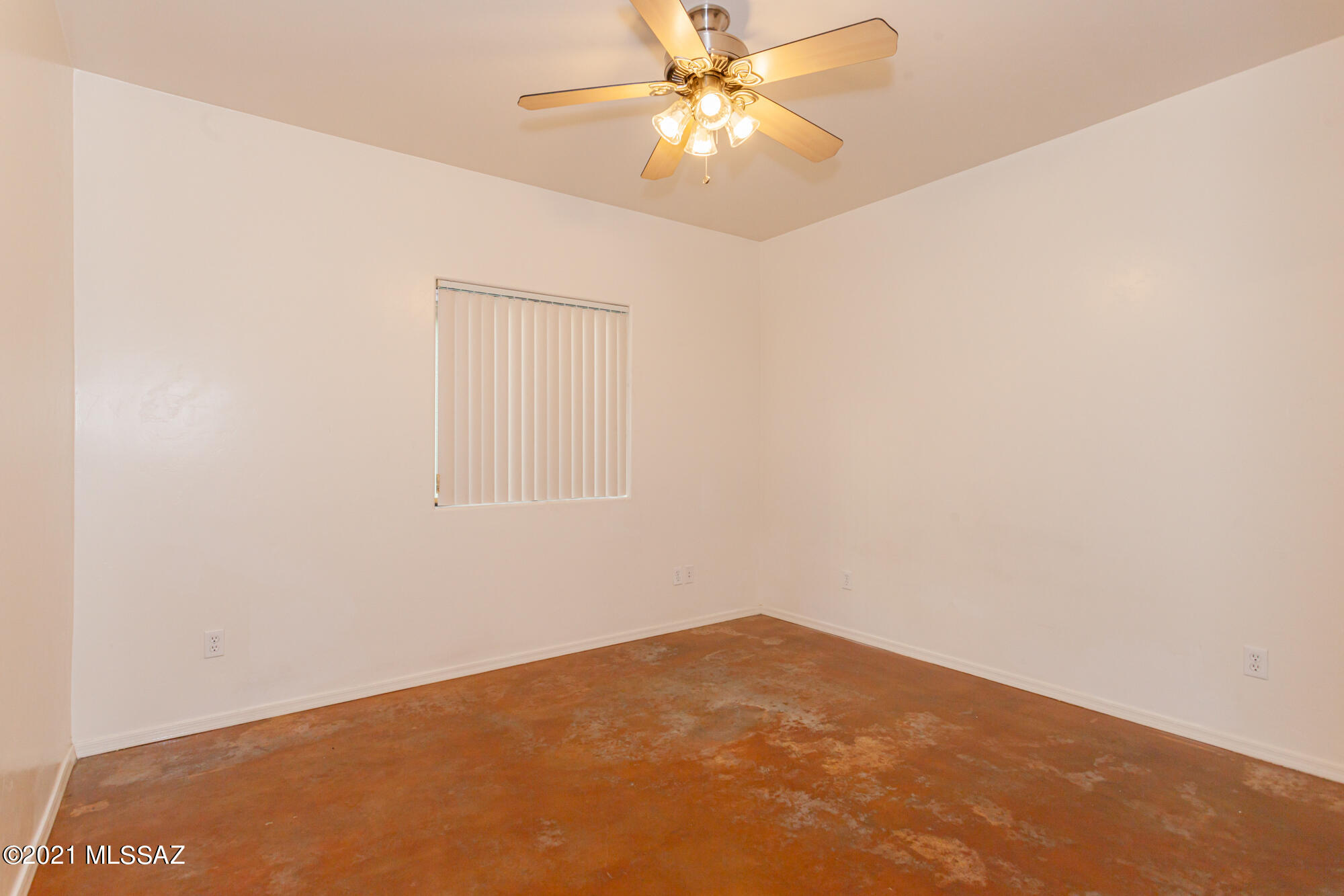 Coronado Heights - Residential Income