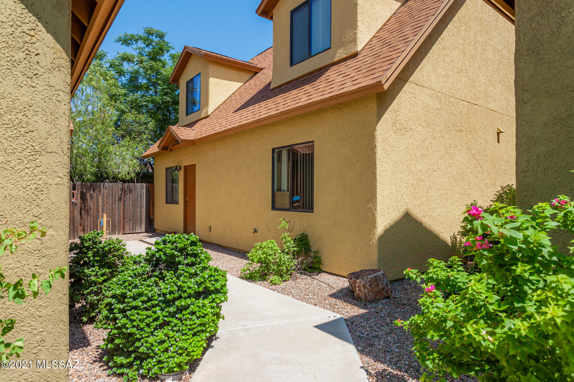 Coronado Heights - Residential Income