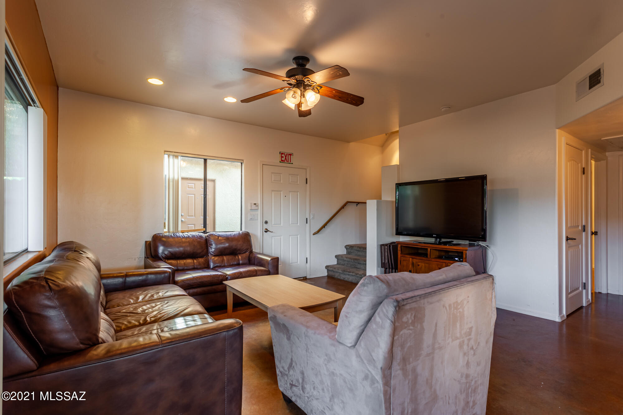 Coronado Heights - Residential Income