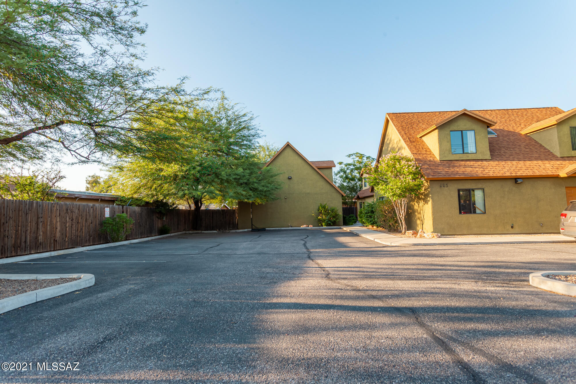 Coronado Heights - Residential Income