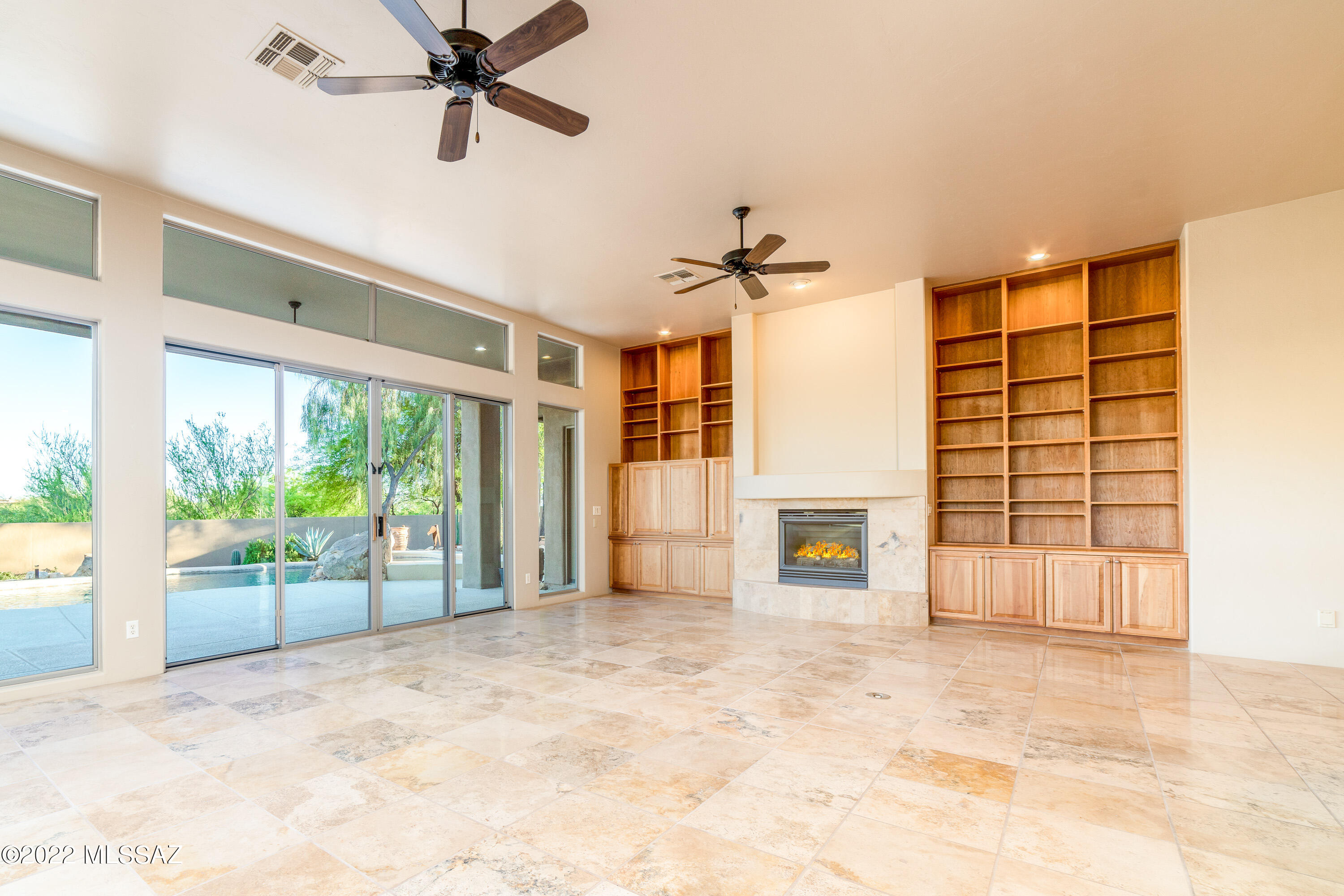 Coyote Ridge (1-109) - Residential