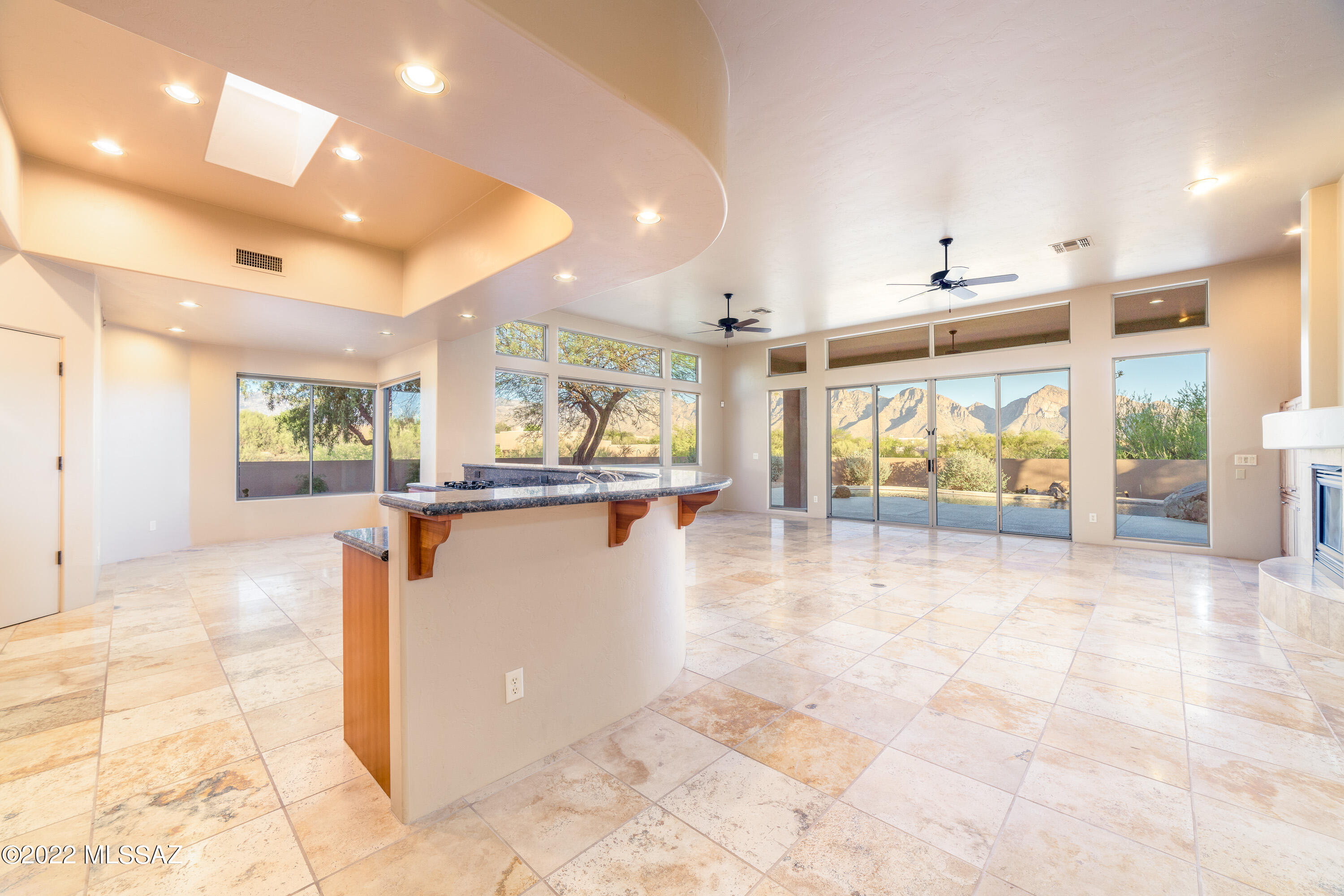Coyote Ridge (1-109) - Residential