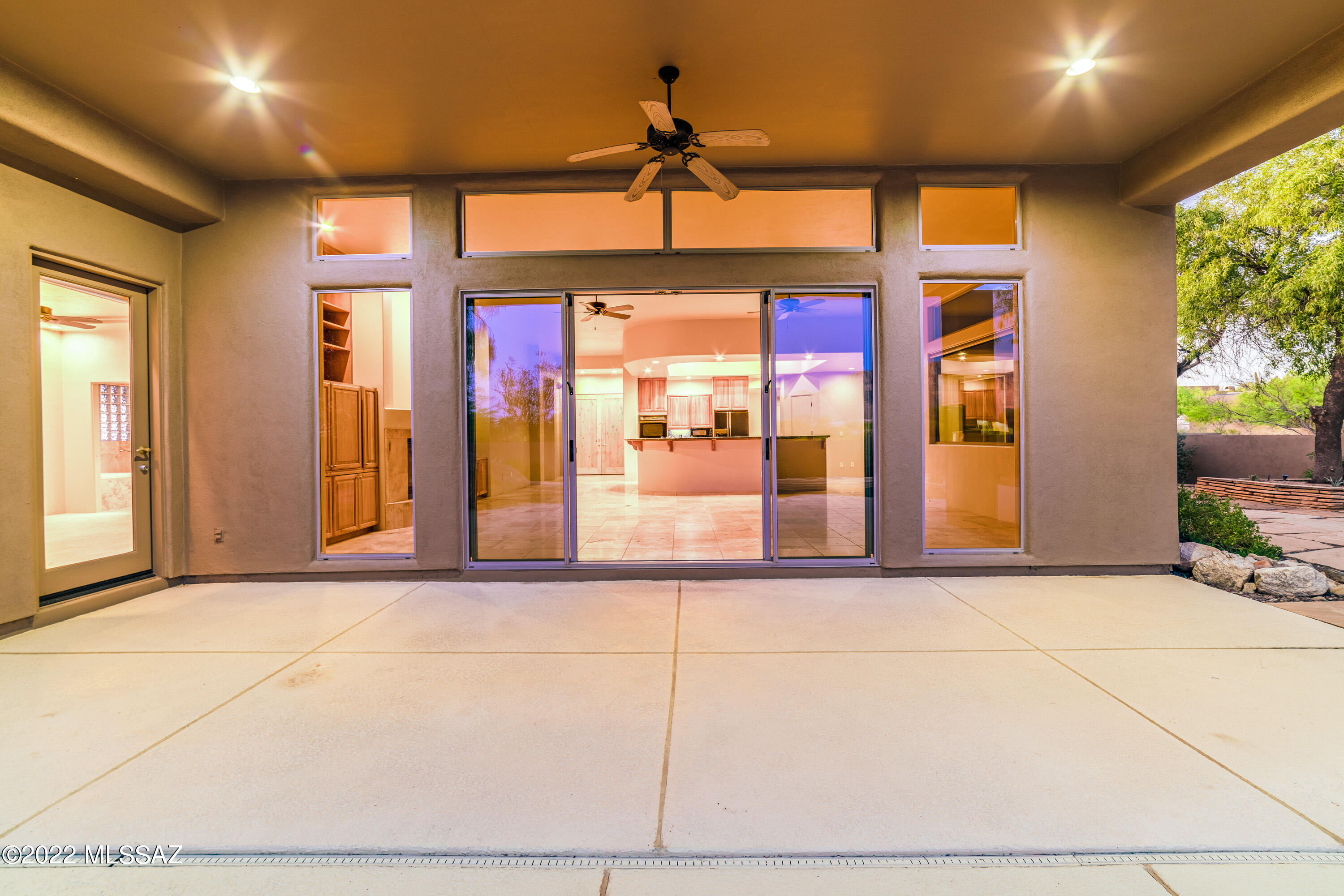 Coyote Ridge (1-109) - Residential