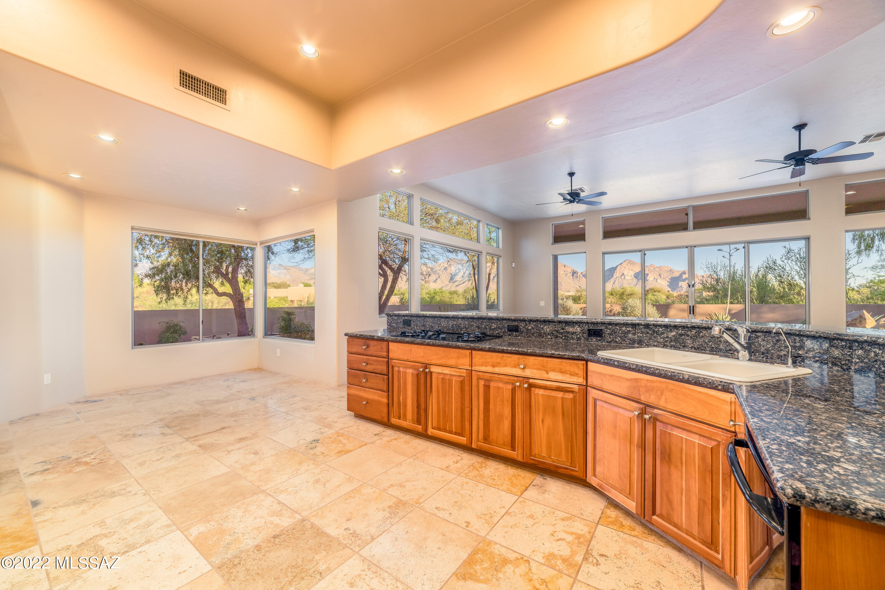 Coyote Ridge (1-109) - Residential
