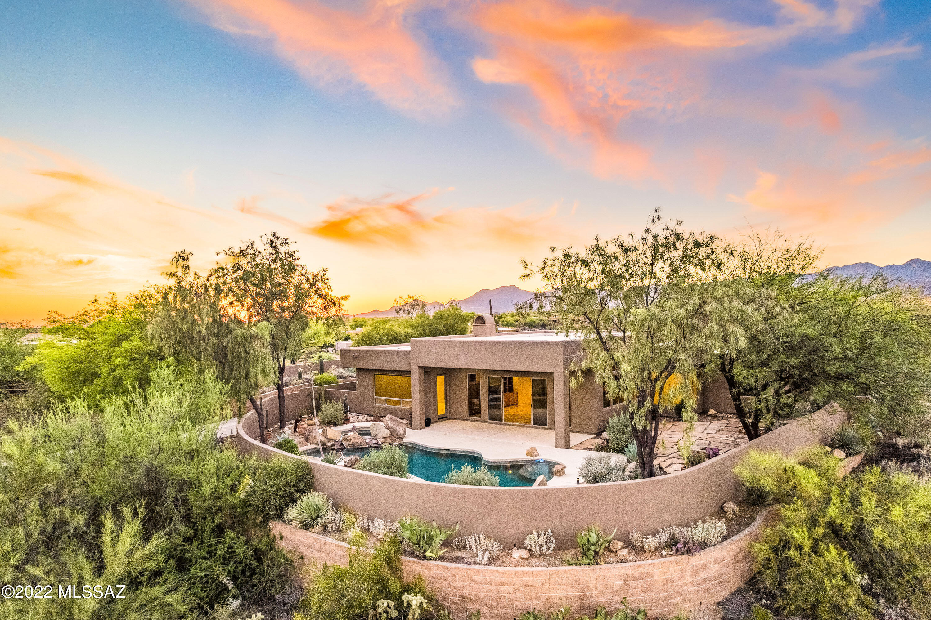 Coyote Ridge (1-109) - Residential