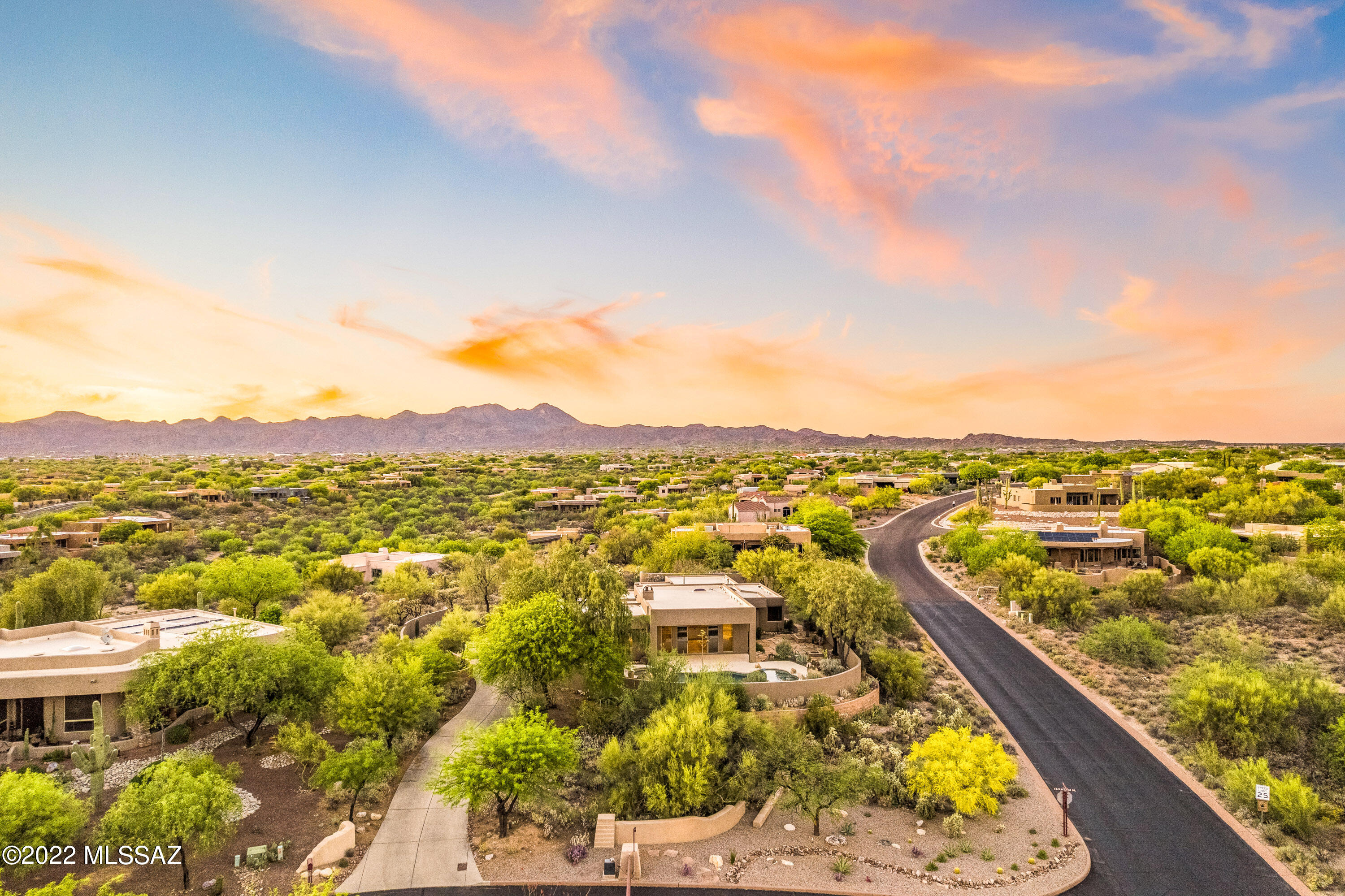 Coyote Ridge (1-109) - Residential