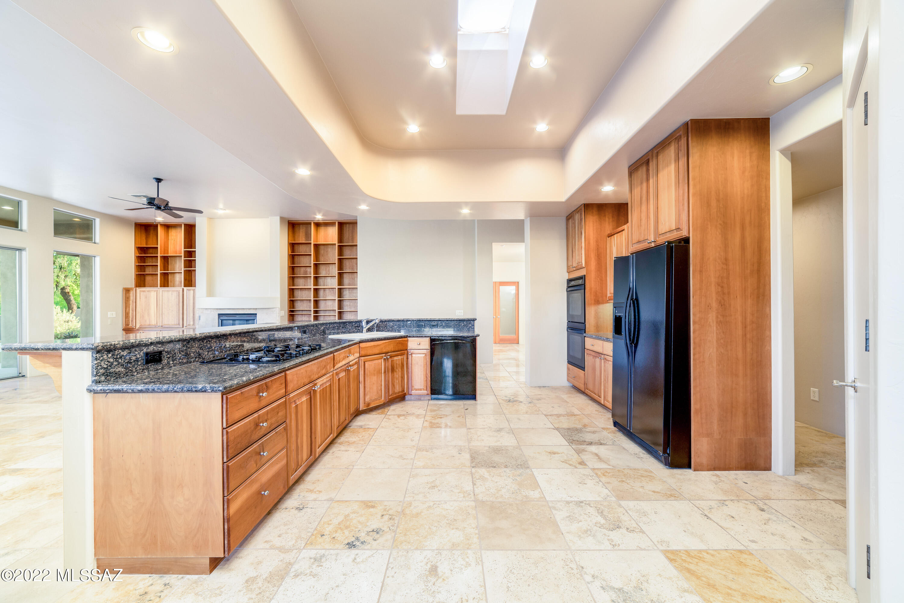Coyote Ridge (1-109) - Residential