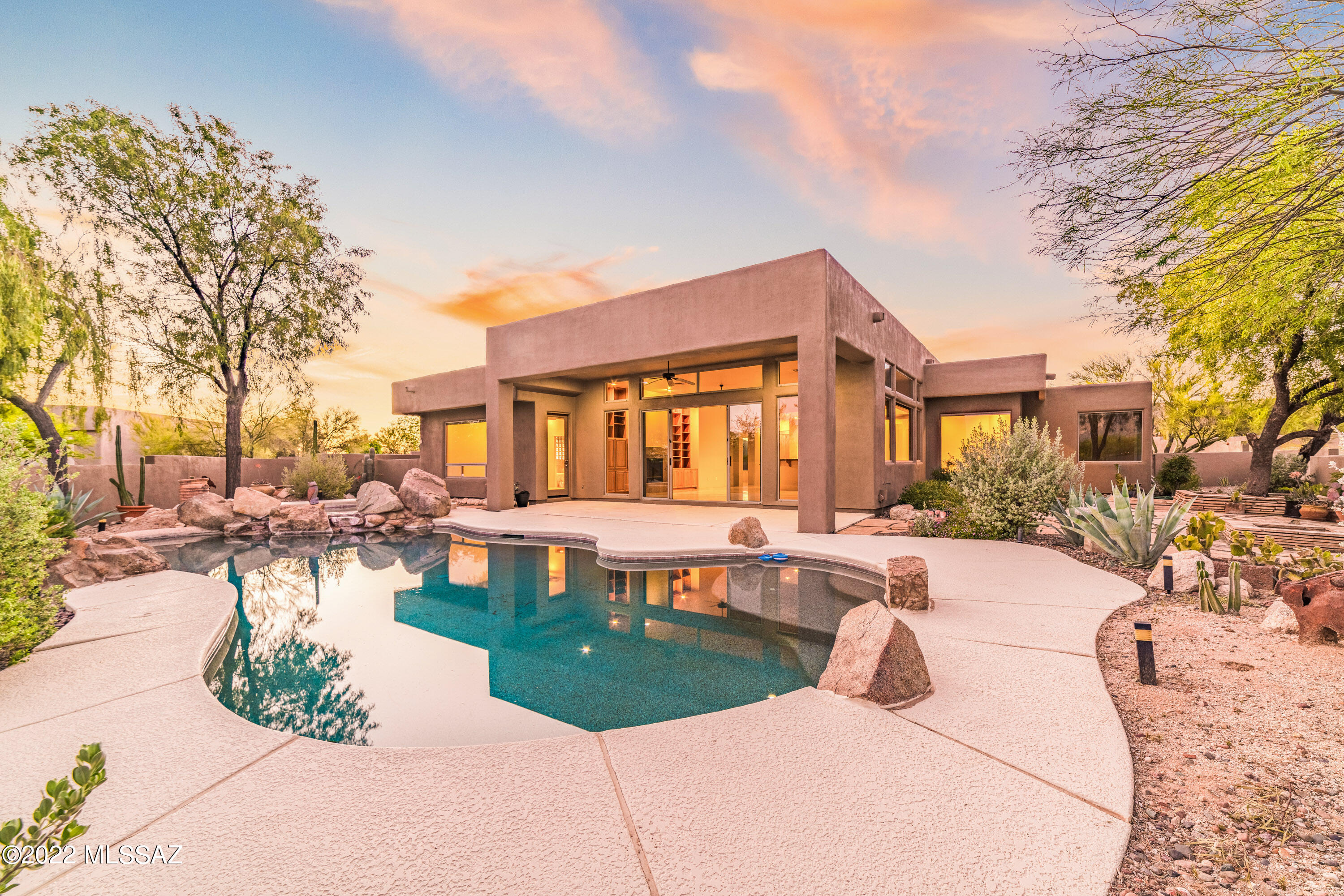 Coyote Ridge (1-109) - Residential