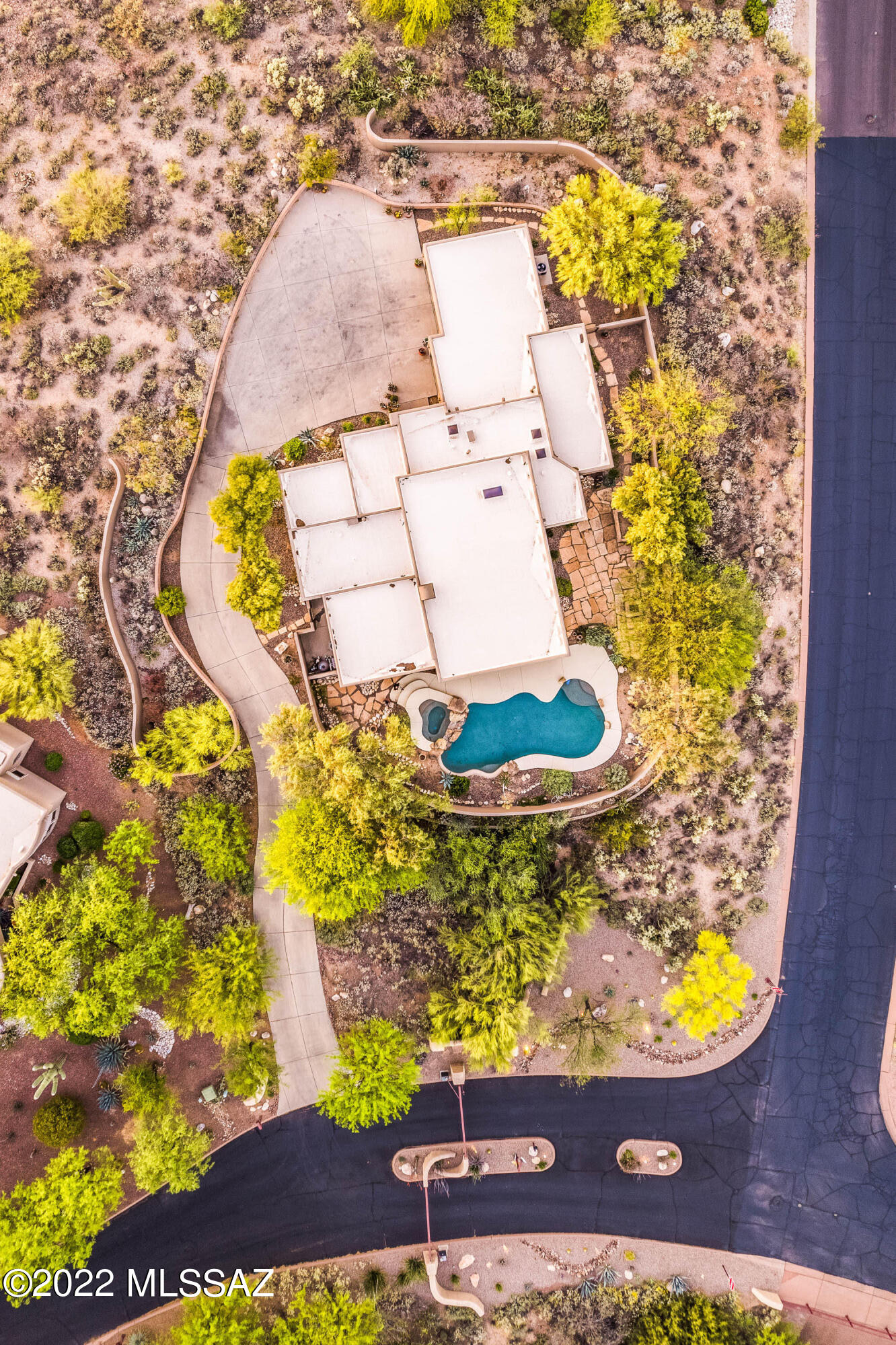 Coyote Ridge (1-109) - Residential