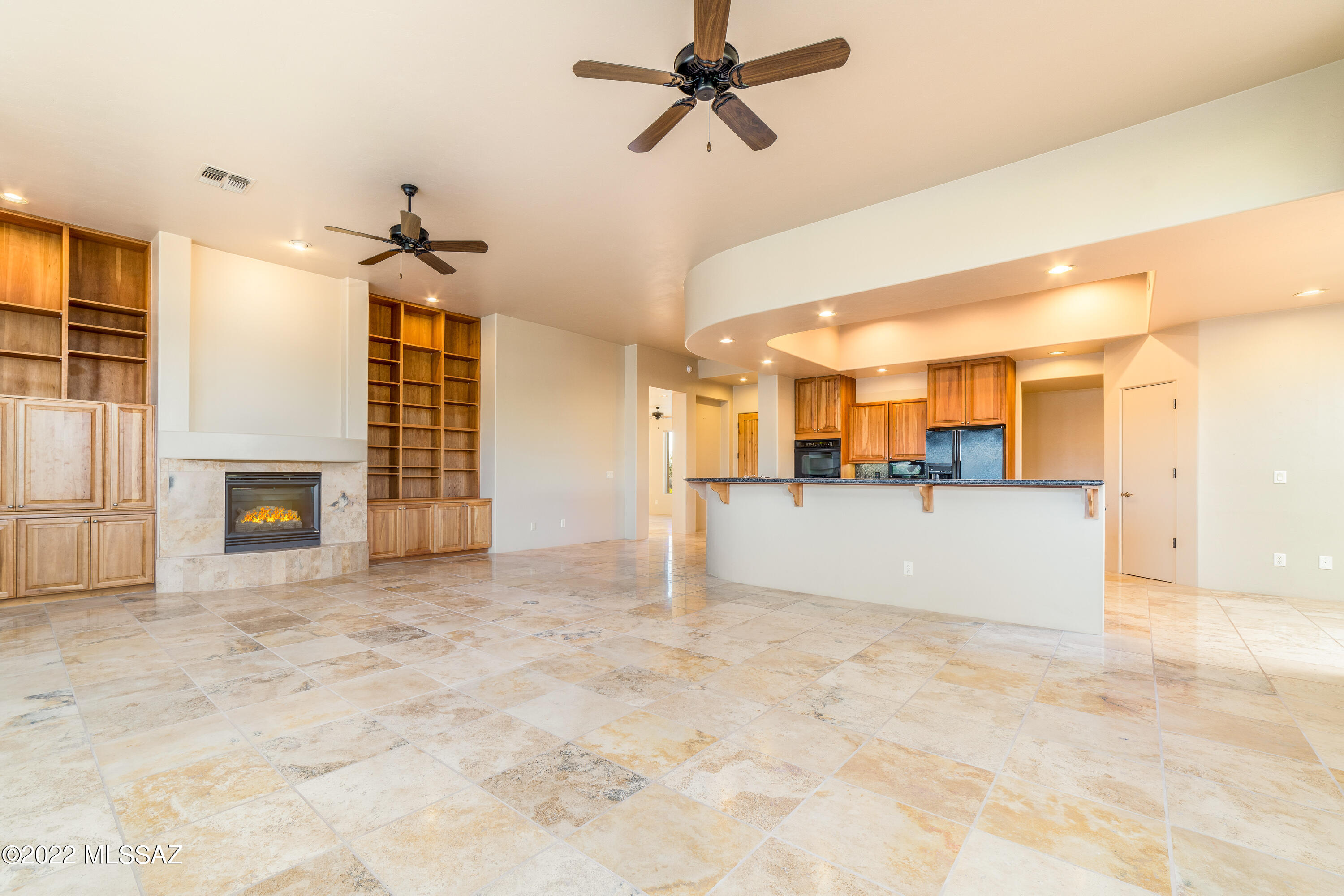 Coyote Ridge (1-109) - Residential