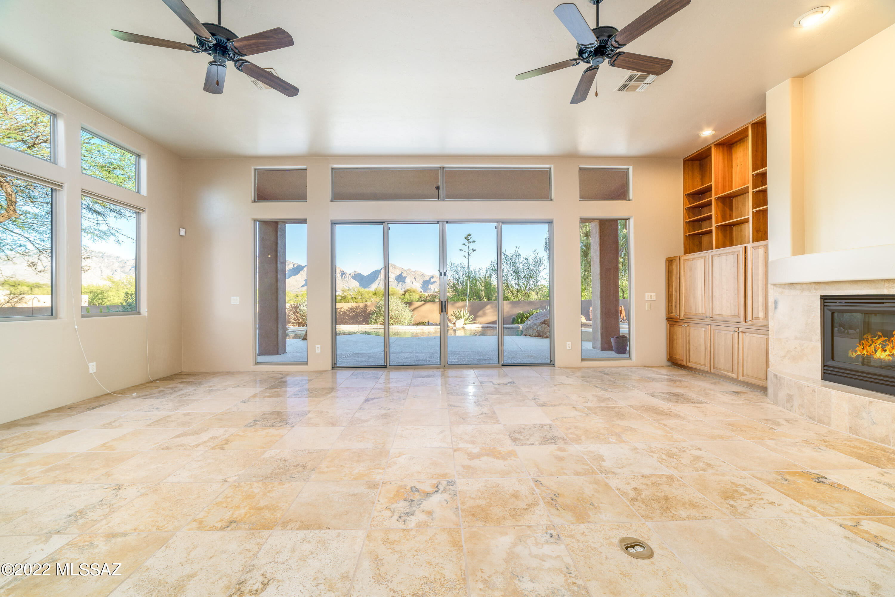 Coyote Ridge (1-109) - Residential