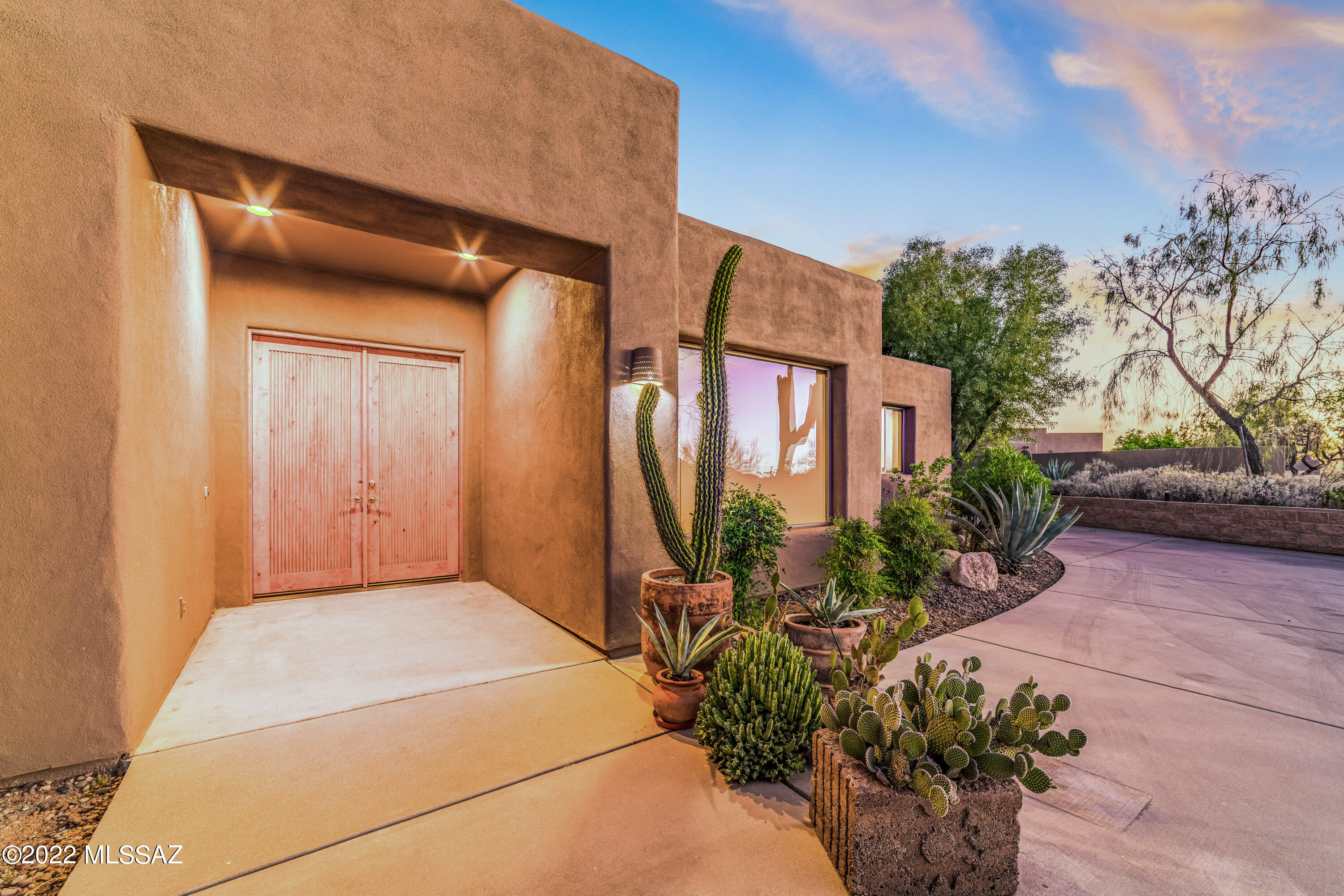 Coyote Ridge (1-109) - Residential