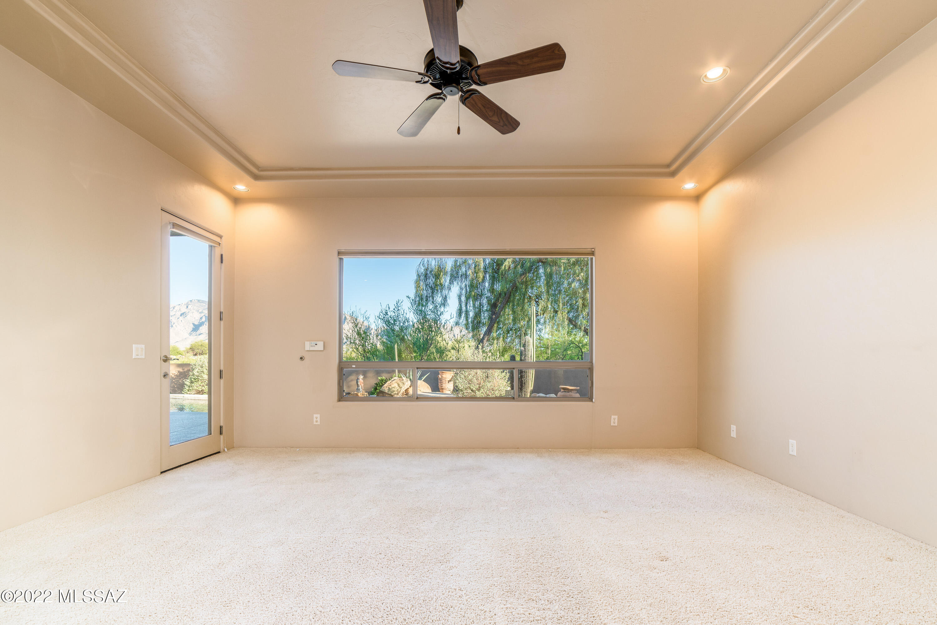 Coyote Ridge (1-109) - Residential
