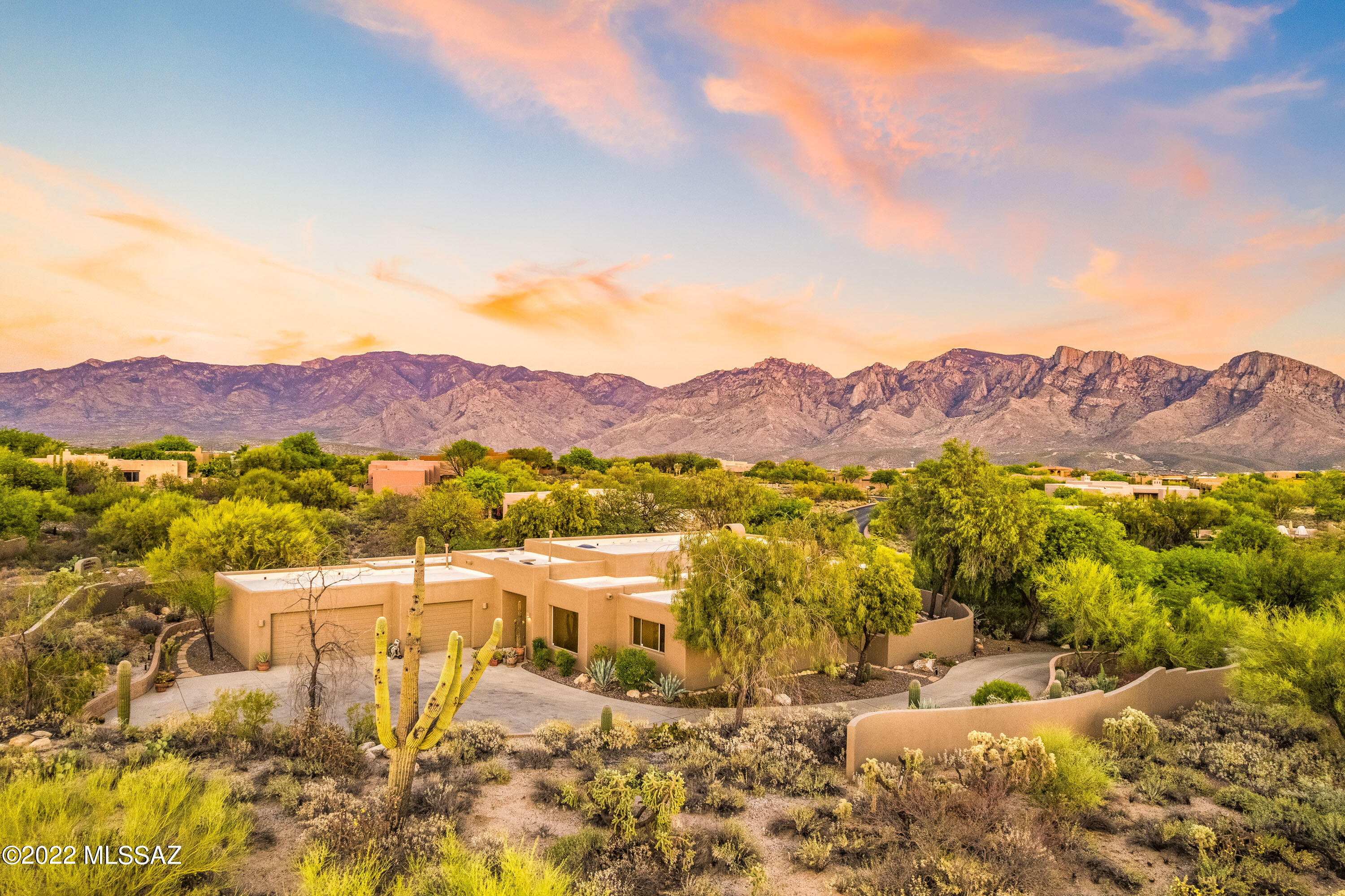 Coyote Ridge (1-109) - Residential