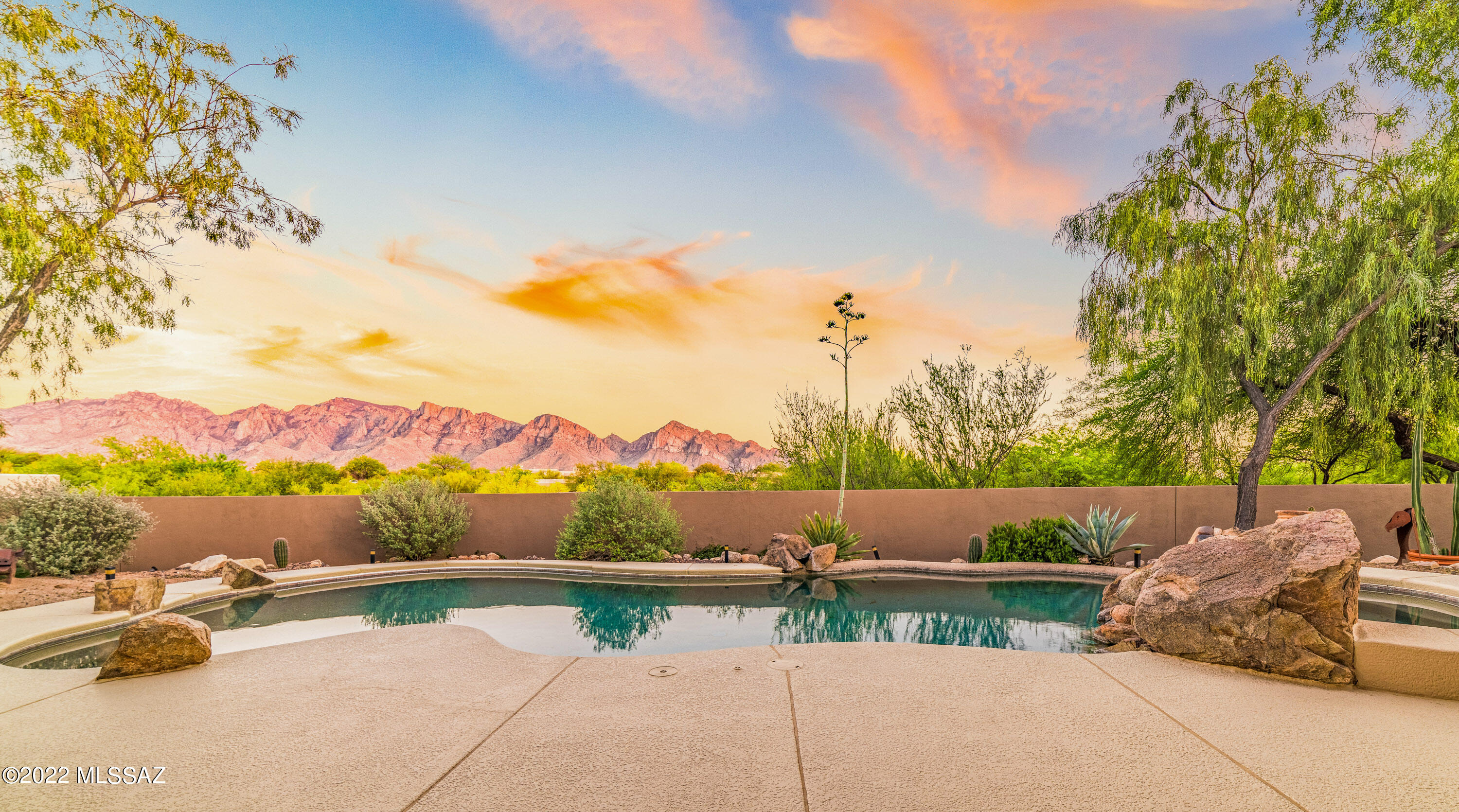 Coyote Ridge (1-109) - Residential