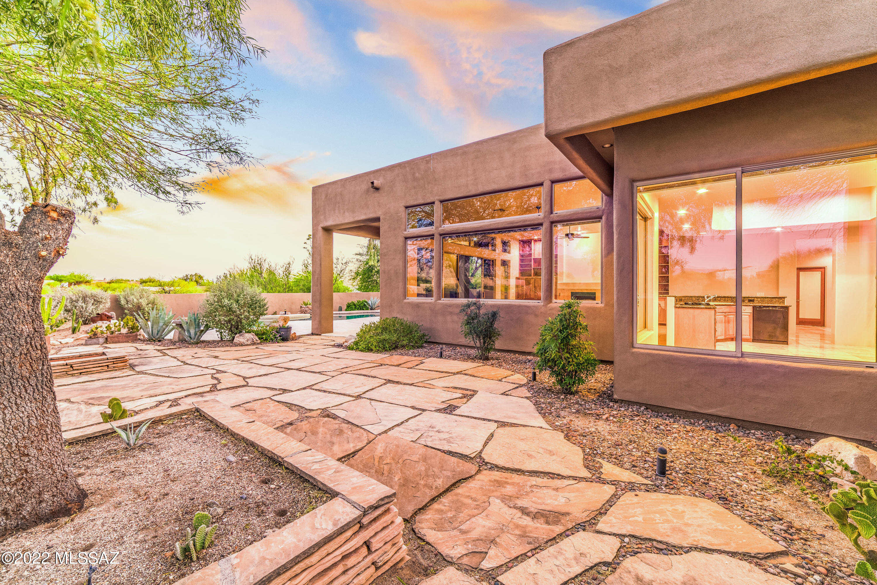 Coyote Ridge (1-109) - Residential