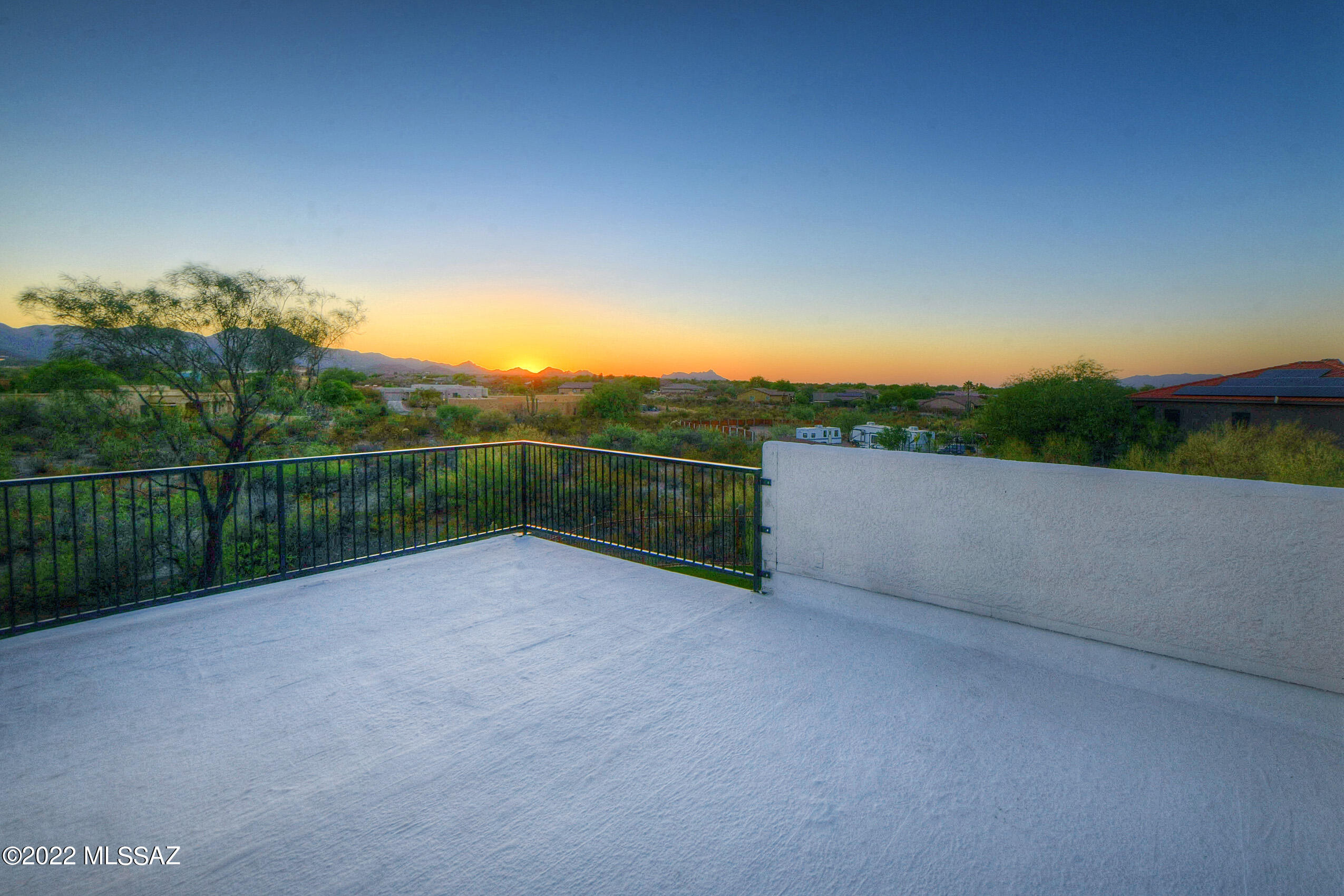 Tucson Mountain Vistas (1-34) - Residential