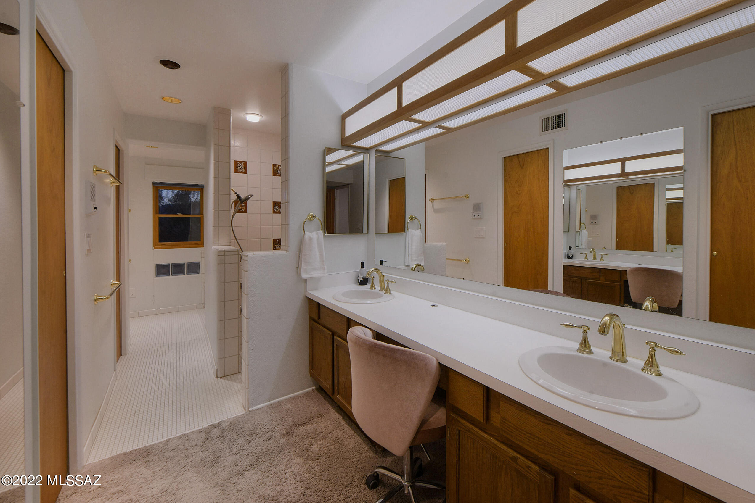 Tucson Mountain Vistas (1-34) - Residential