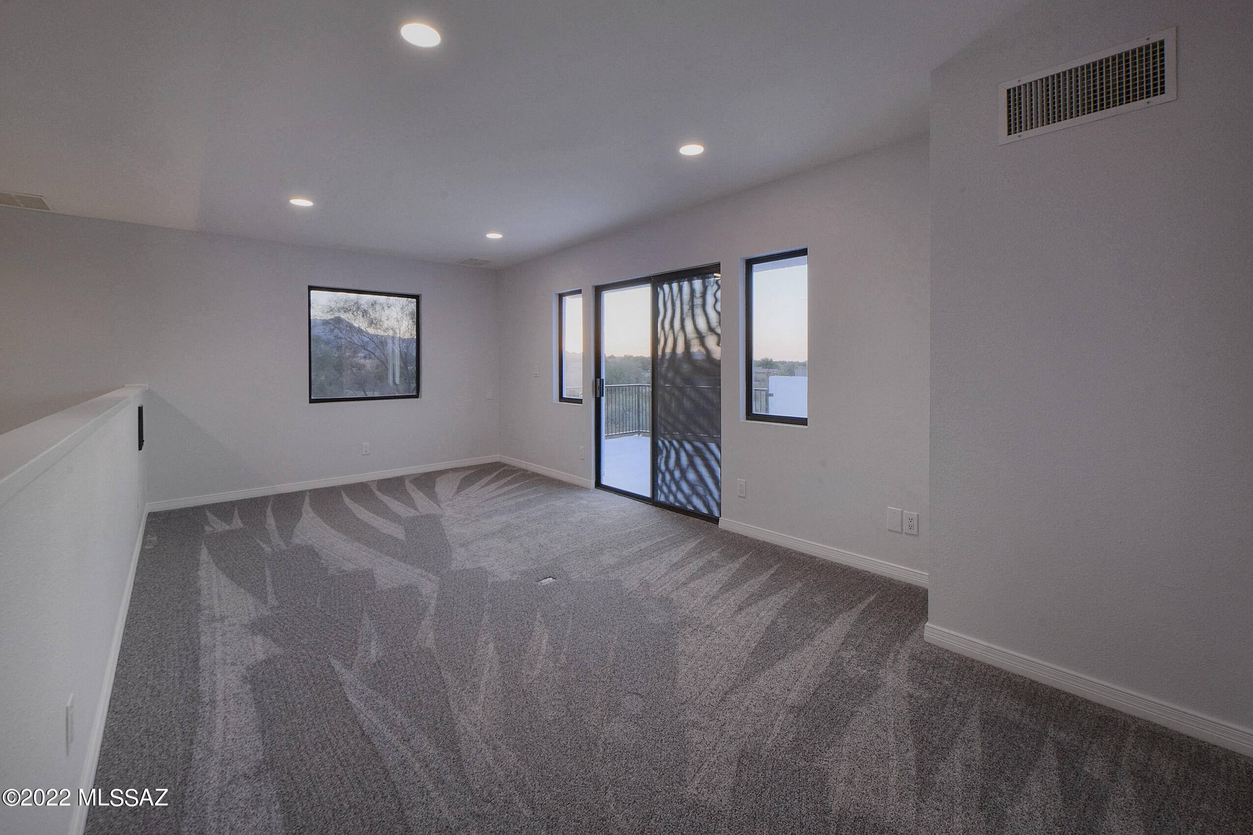 Tucson Mountain Vistas (1-34) - Residential
