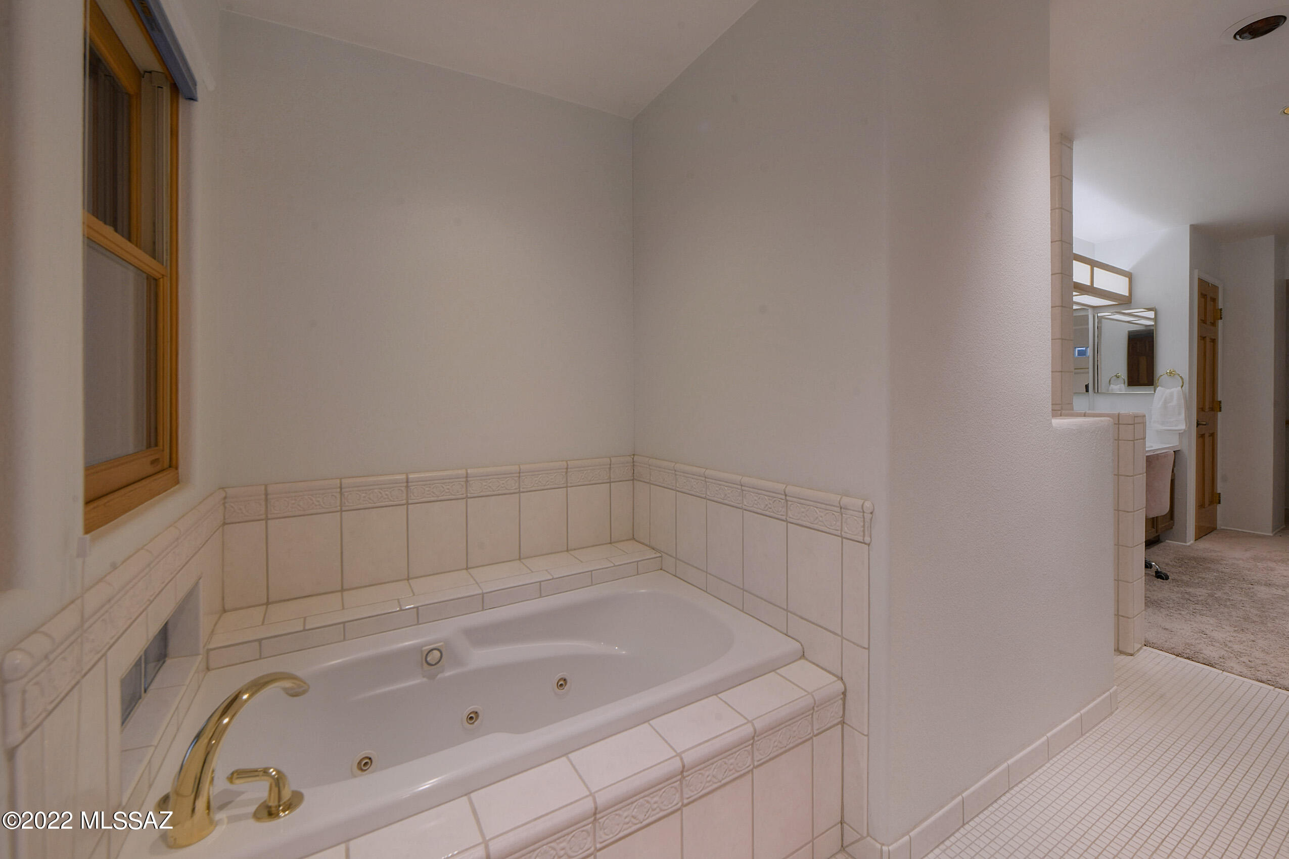 Tucson Mountain Vistas (1-34) - Residential