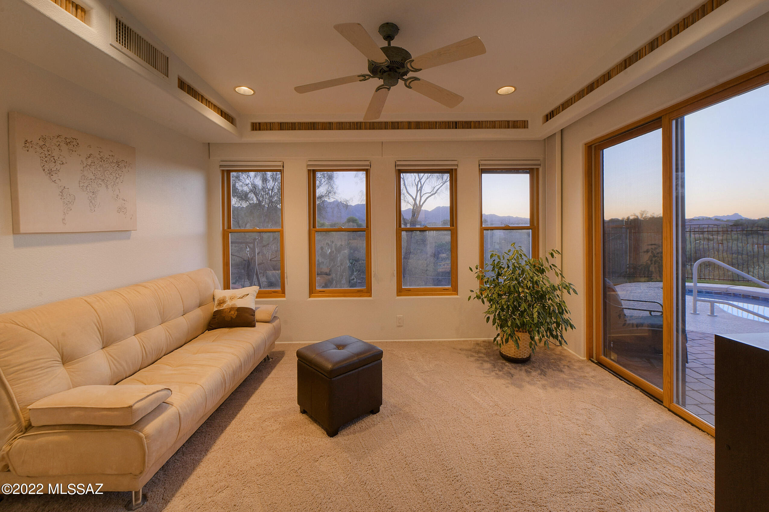 Tucson Mountain Vistas (1-34) - Residential