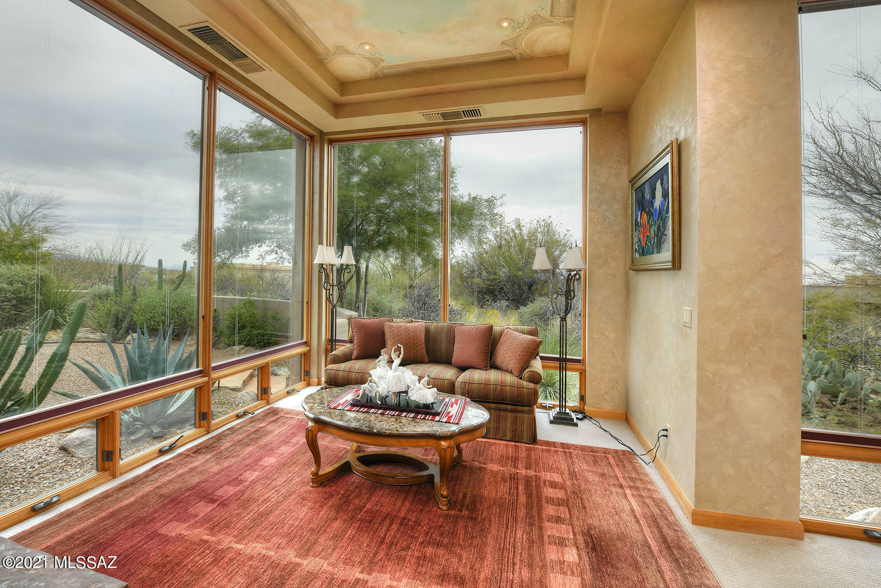 Pima Canyon Estates (298-308) - Residential