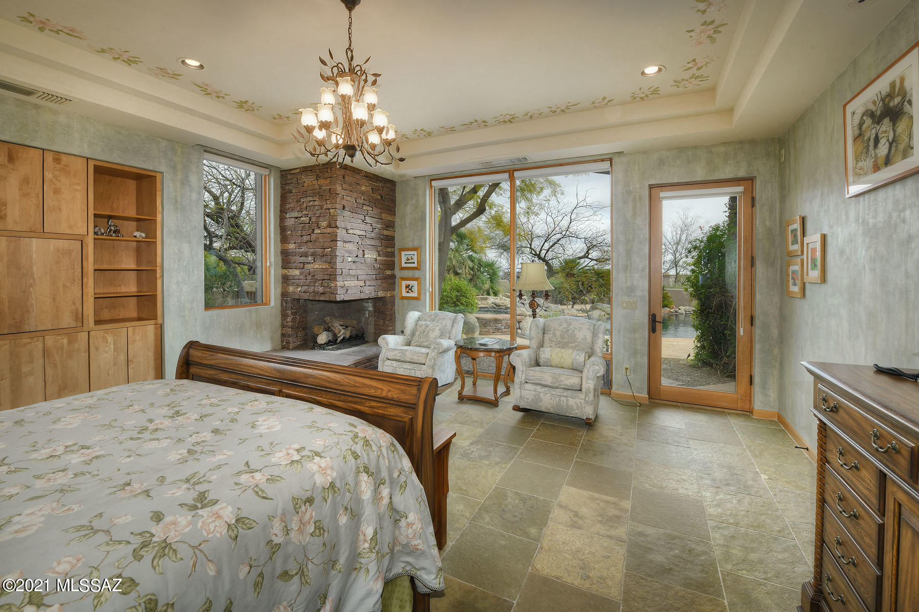 Pima Canyon Estates (298-308) - Residential