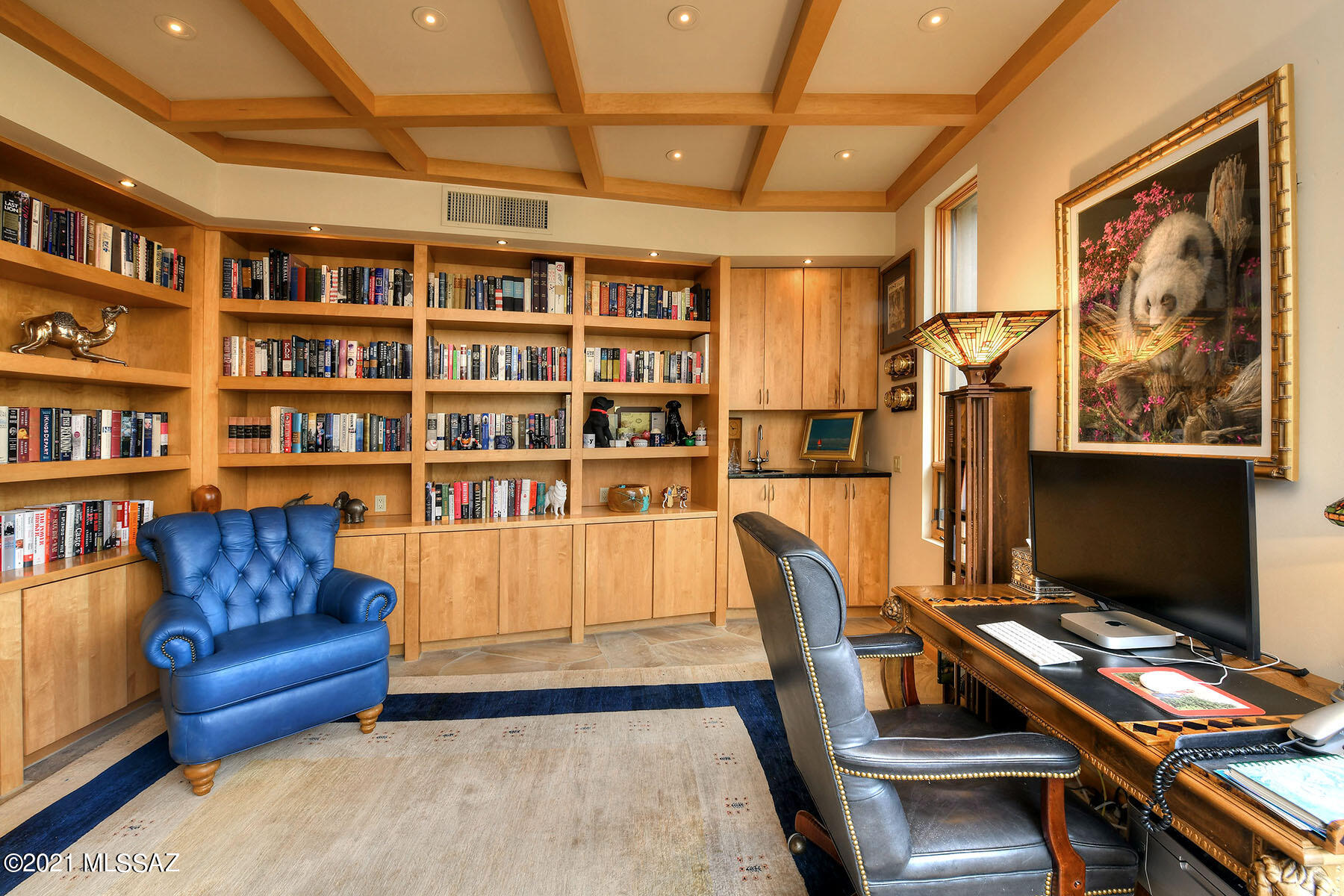Pima Canyon Estates (298-308) - Residential