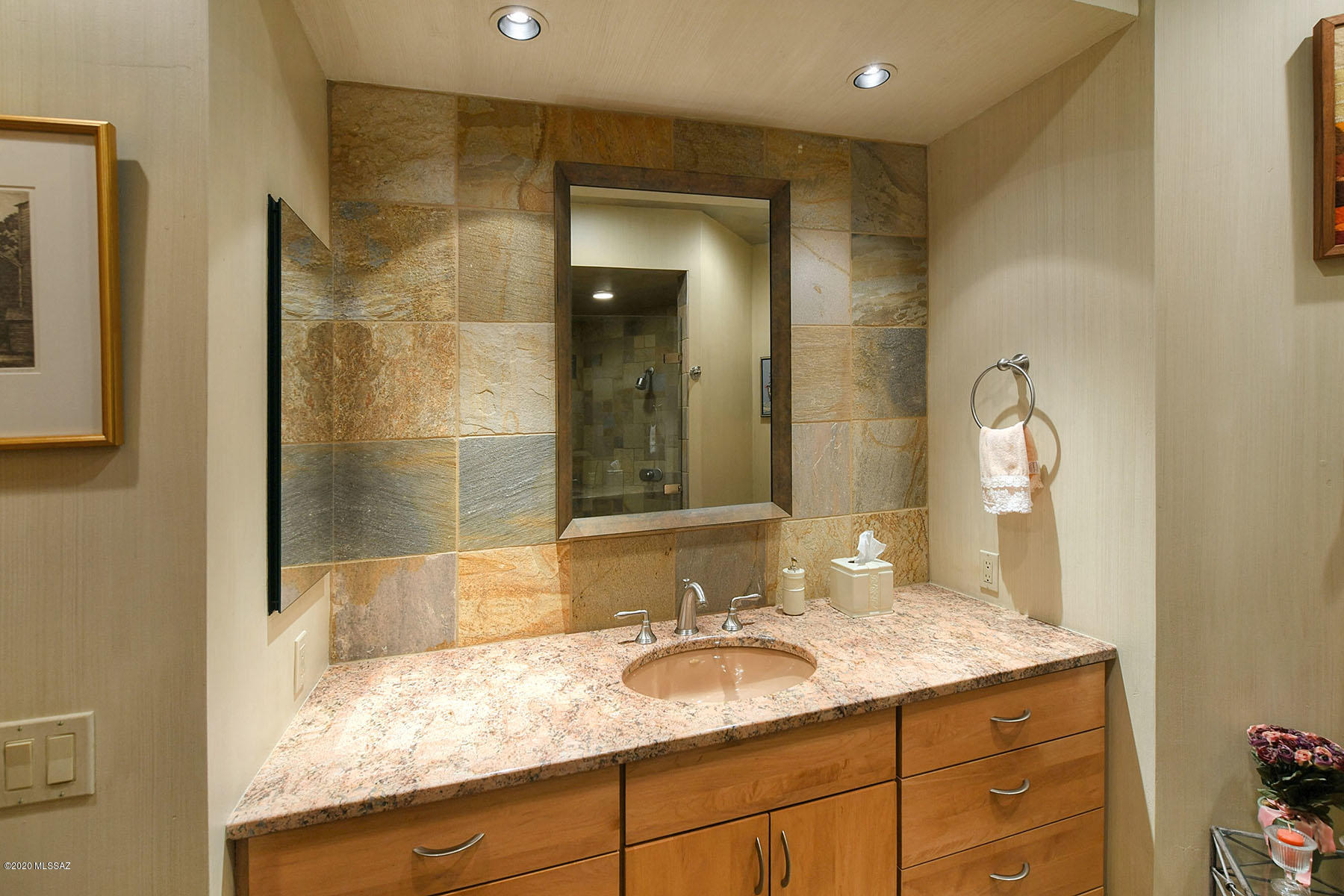 Pima Canyon Estates (298-308) - Residential