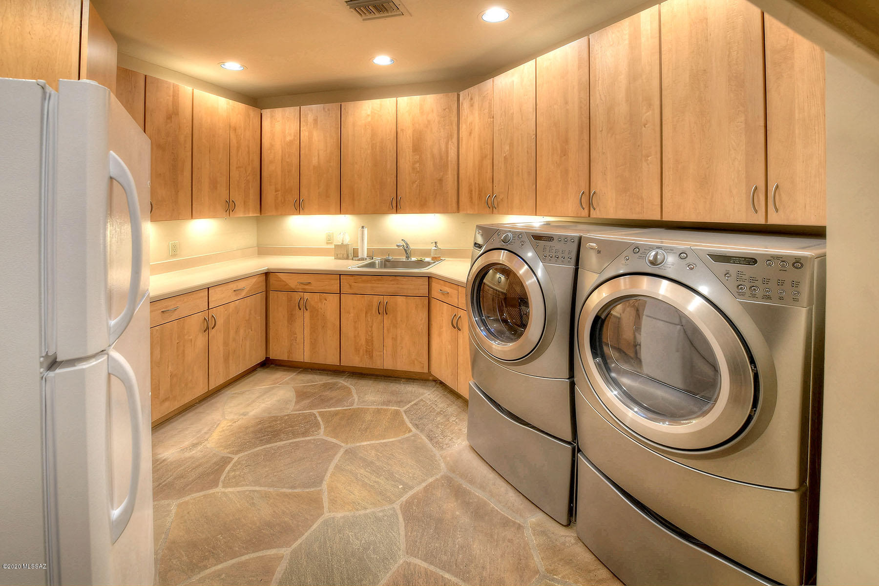 Pima Canyon Estates (298-308) - Residential