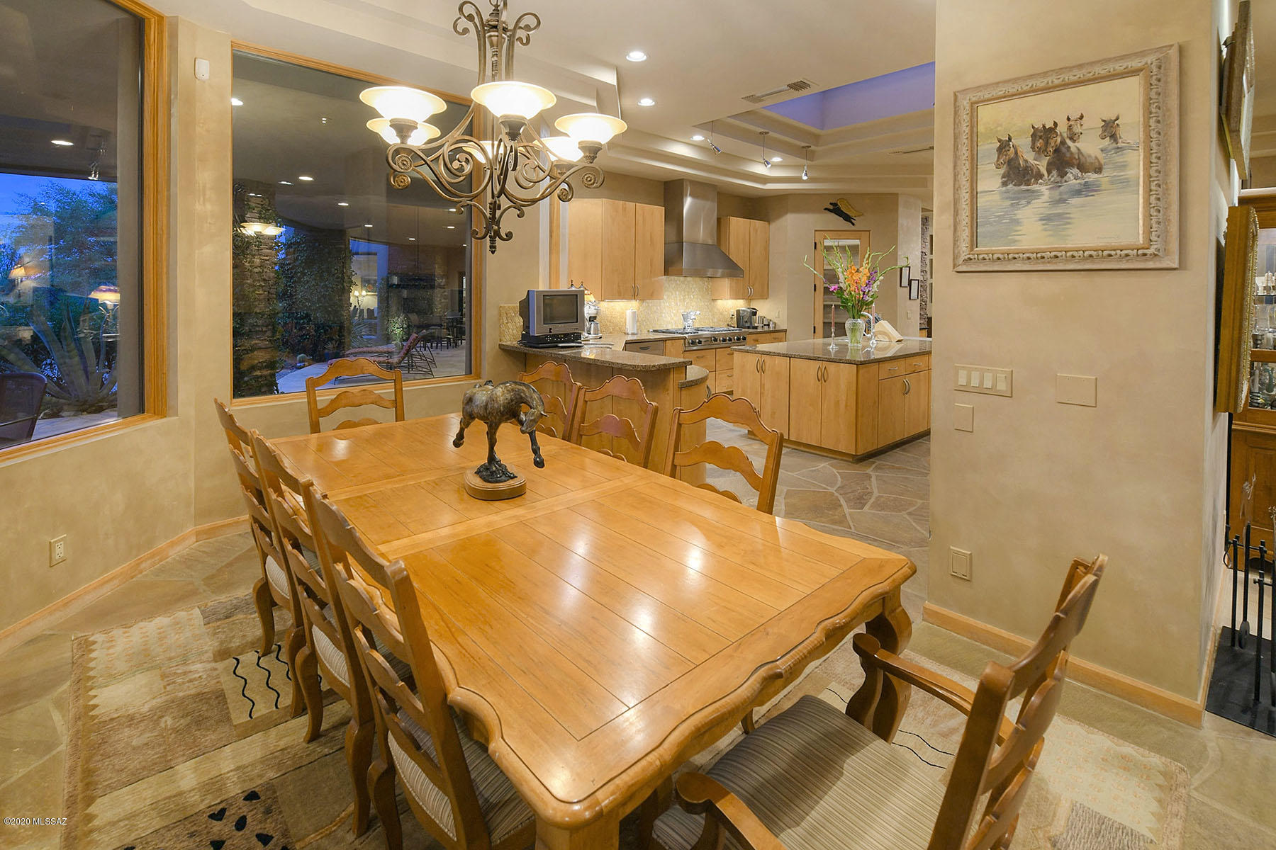 Pima Canyon Estates (298-308) - Residential