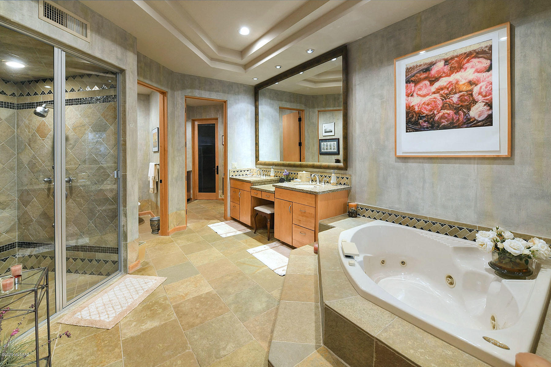 Pima Canyon Estates (298-308) - Residential