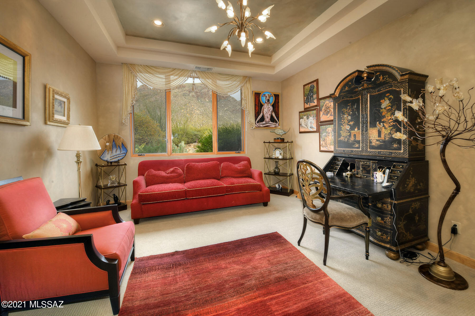 Pima Canyon Estates (298-308) - Residential
