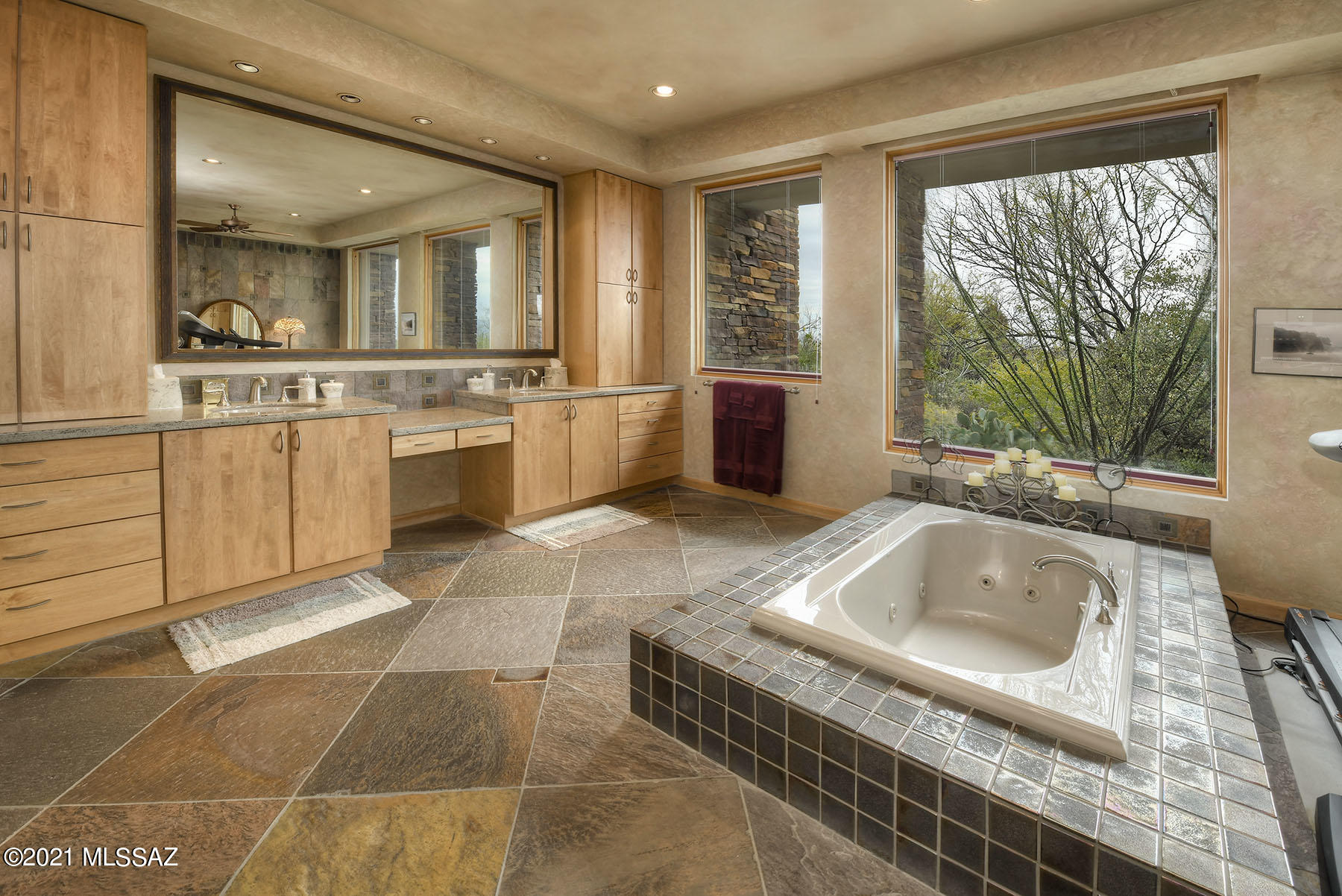 Pima Canyon Estates (298-308) - Residential