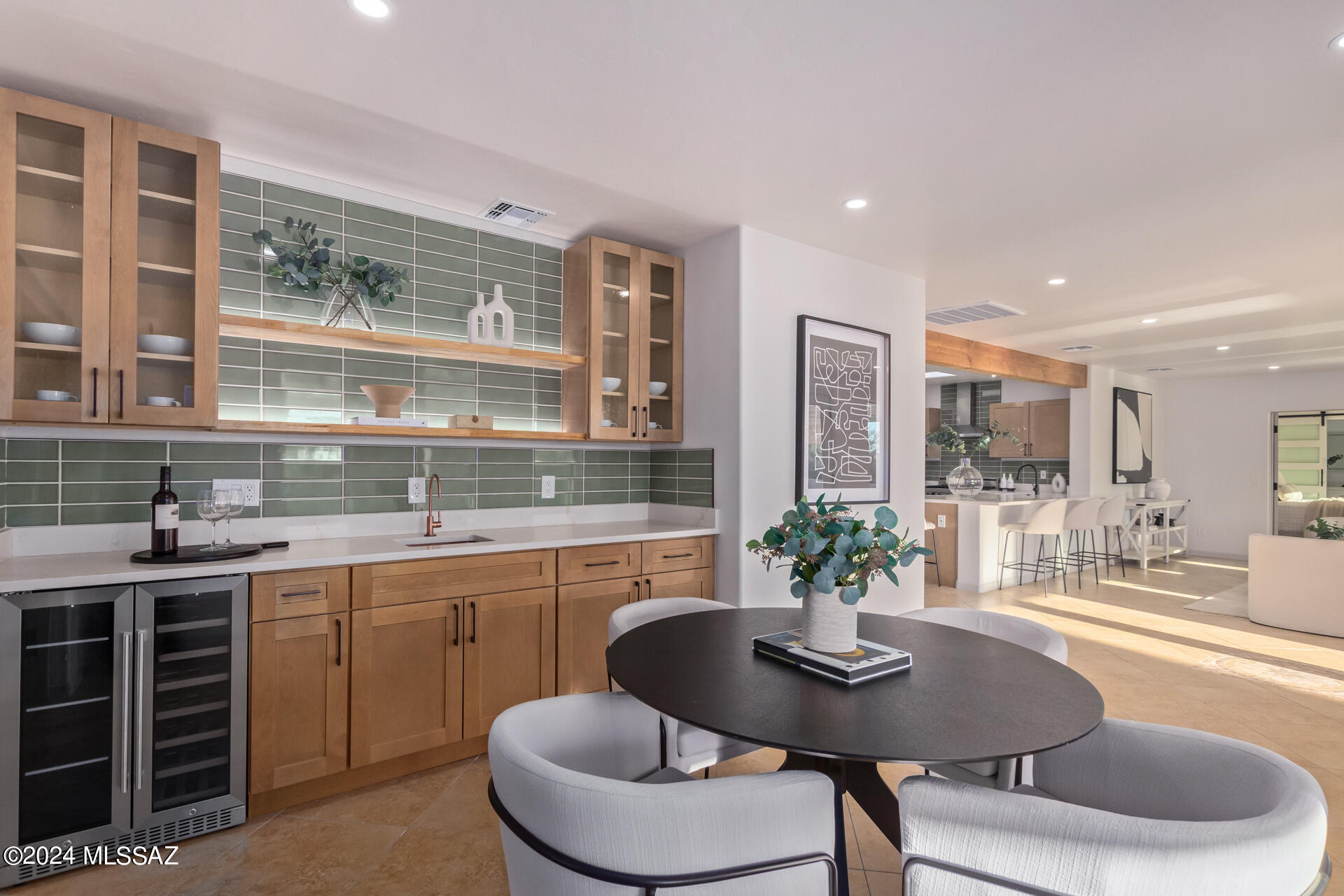 Casas Adobes West (1-220) - Residential