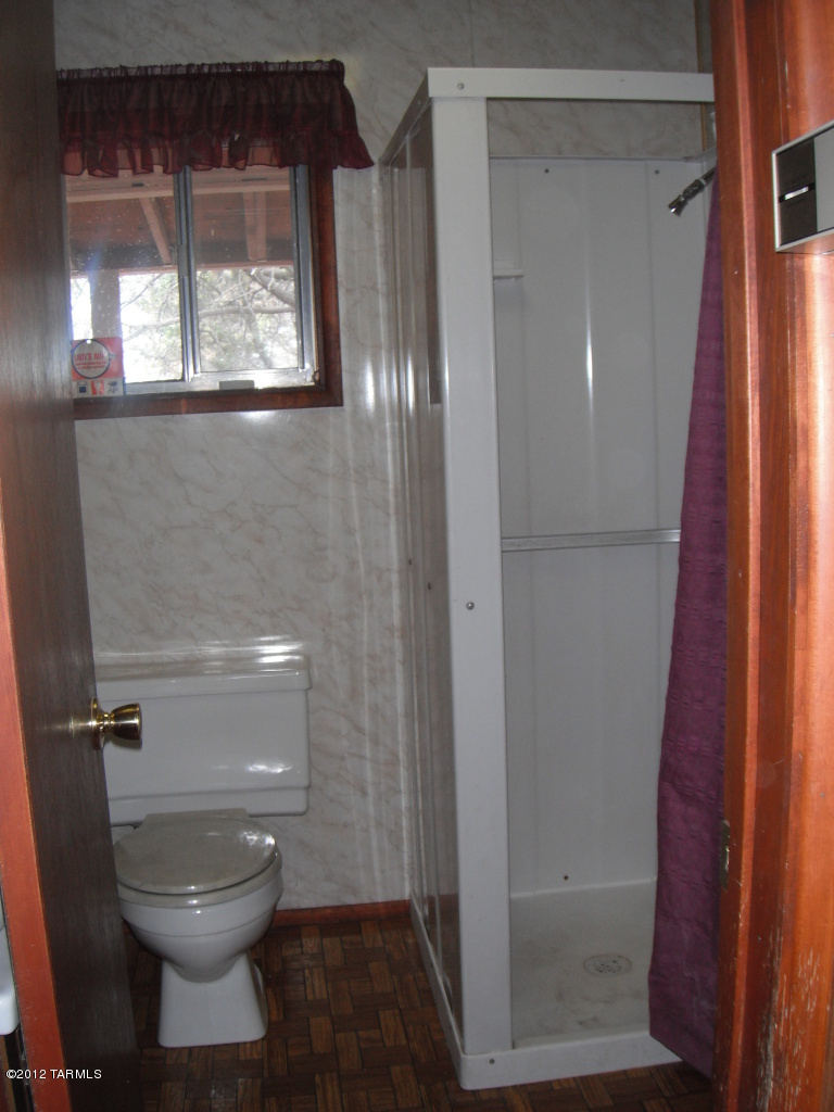 Out Of Pima County - Residential