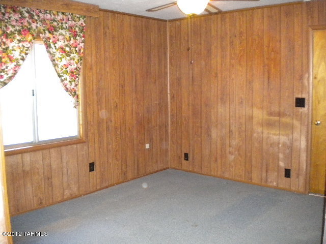 Out Of Pima County - Residential