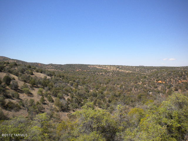 Out Of Pima County - Residential