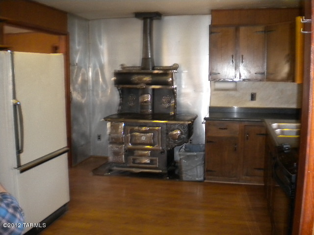 Out Of Pima County - Residential