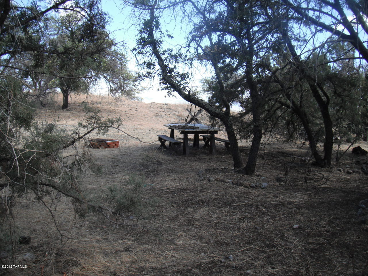 Out Of Pima County - Residential