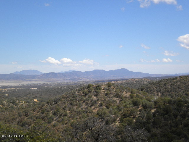 Out Of Pima County - Residential