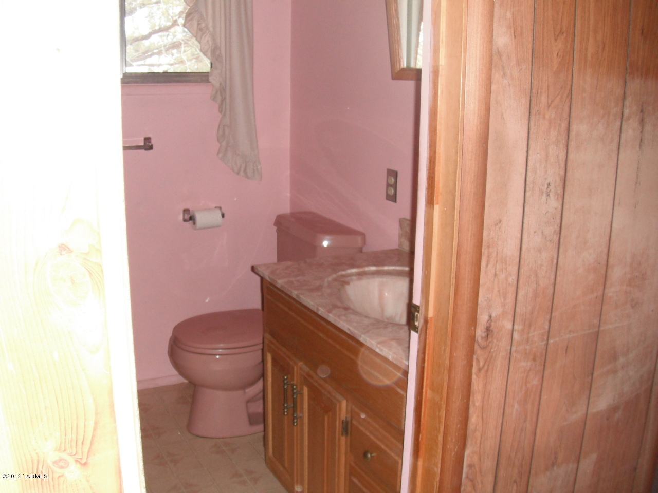 Out Of Pima County - Residential