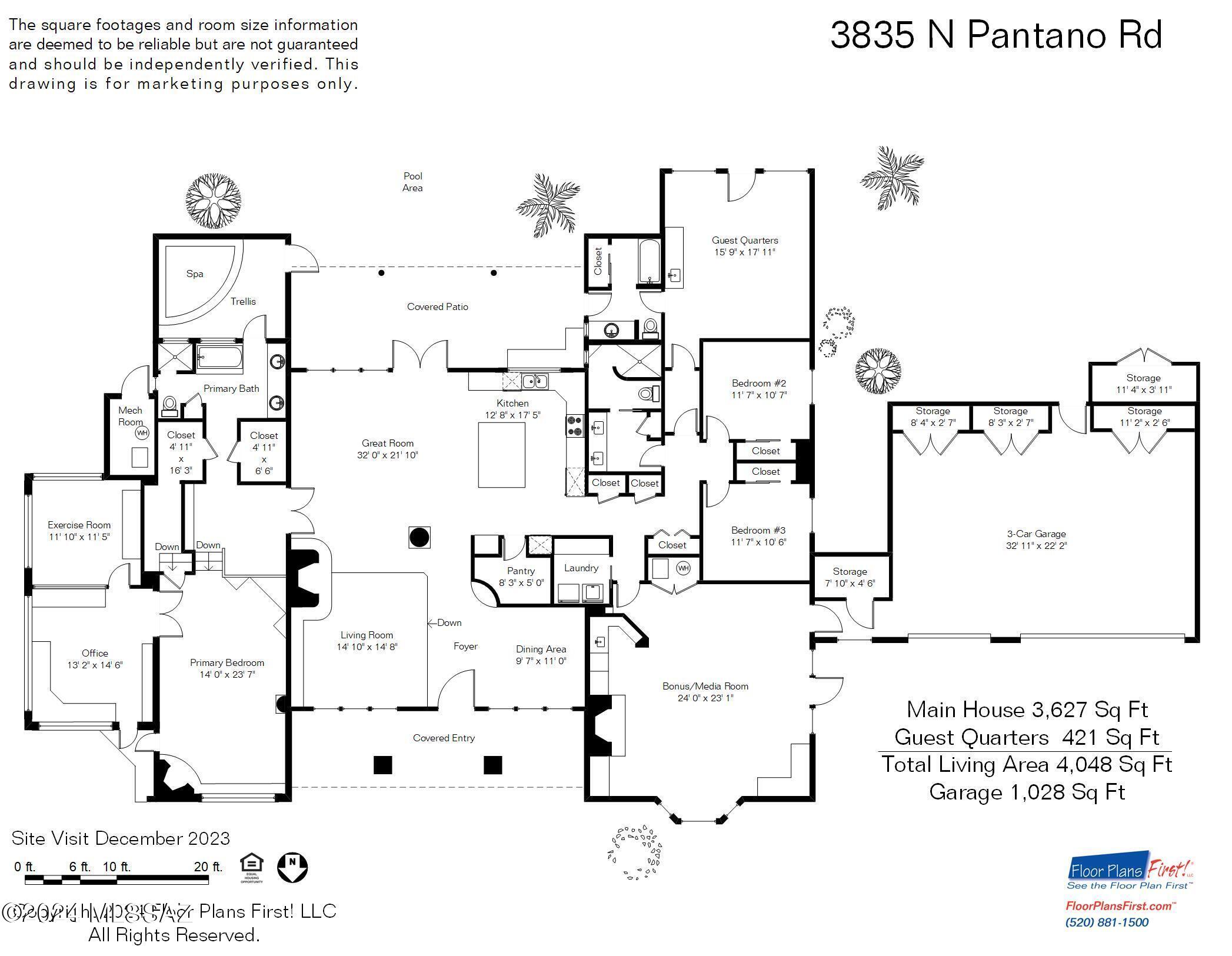 N/A - Residential