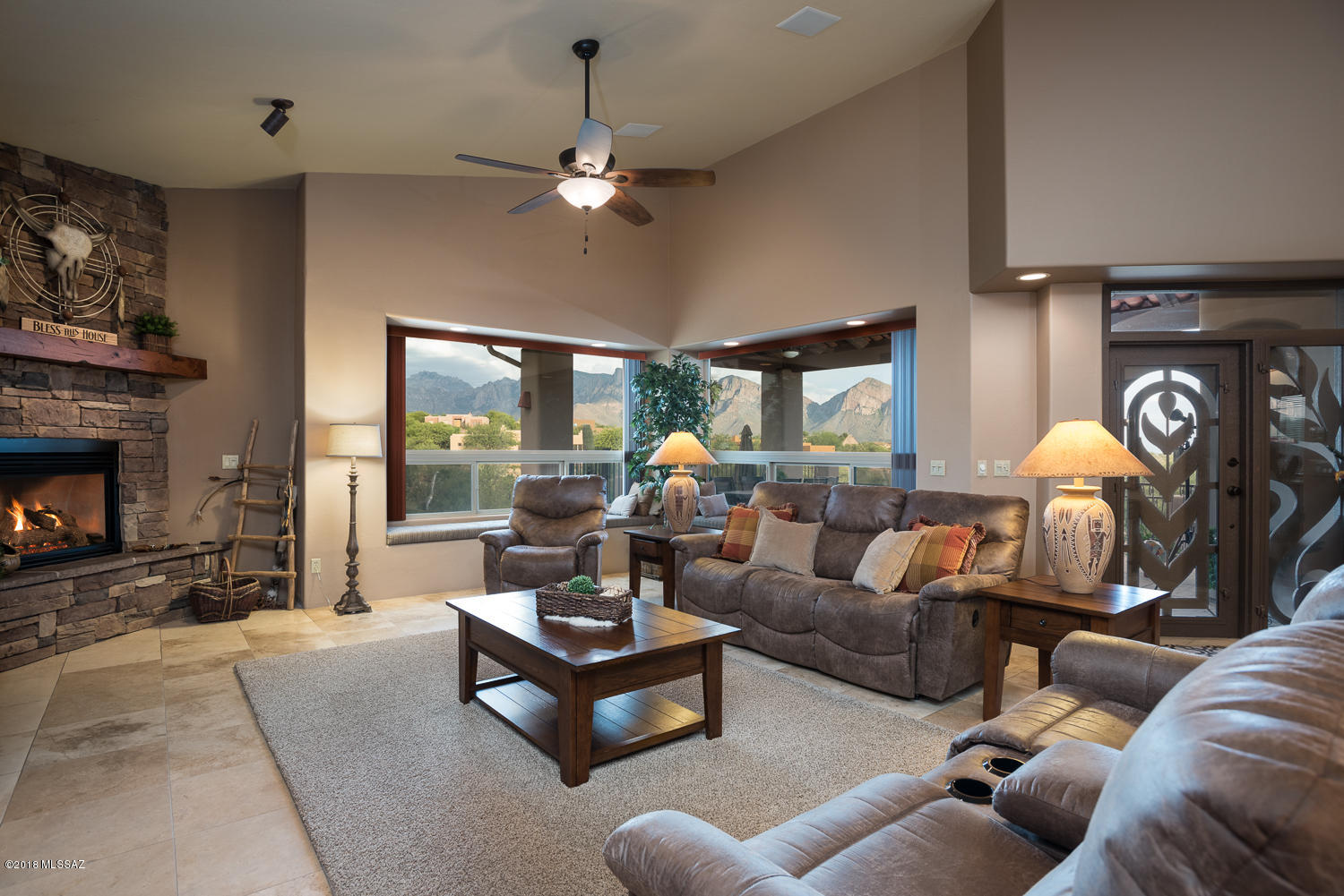 Coyote Ridge (1-109) - Residential