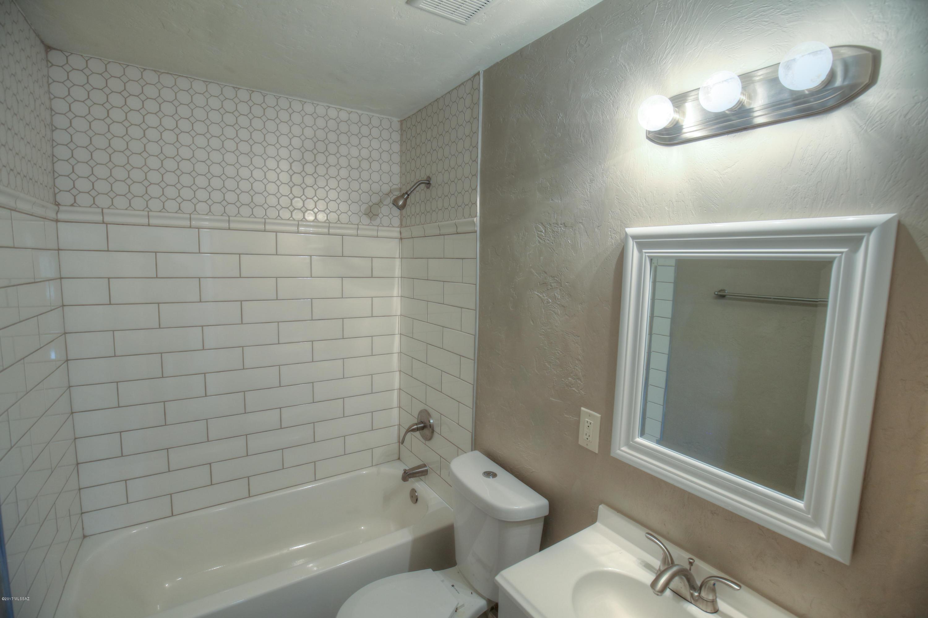 Freedom Homes NO. 2 - Residential Lease