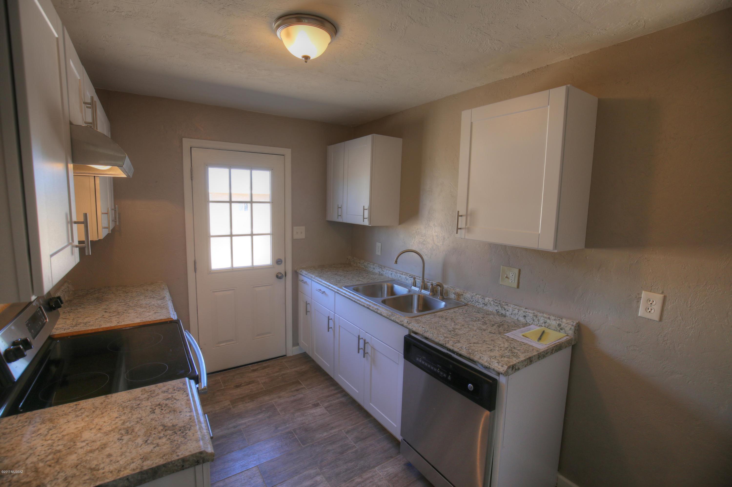 Freedom Homes NO. 2 - Residential Lease