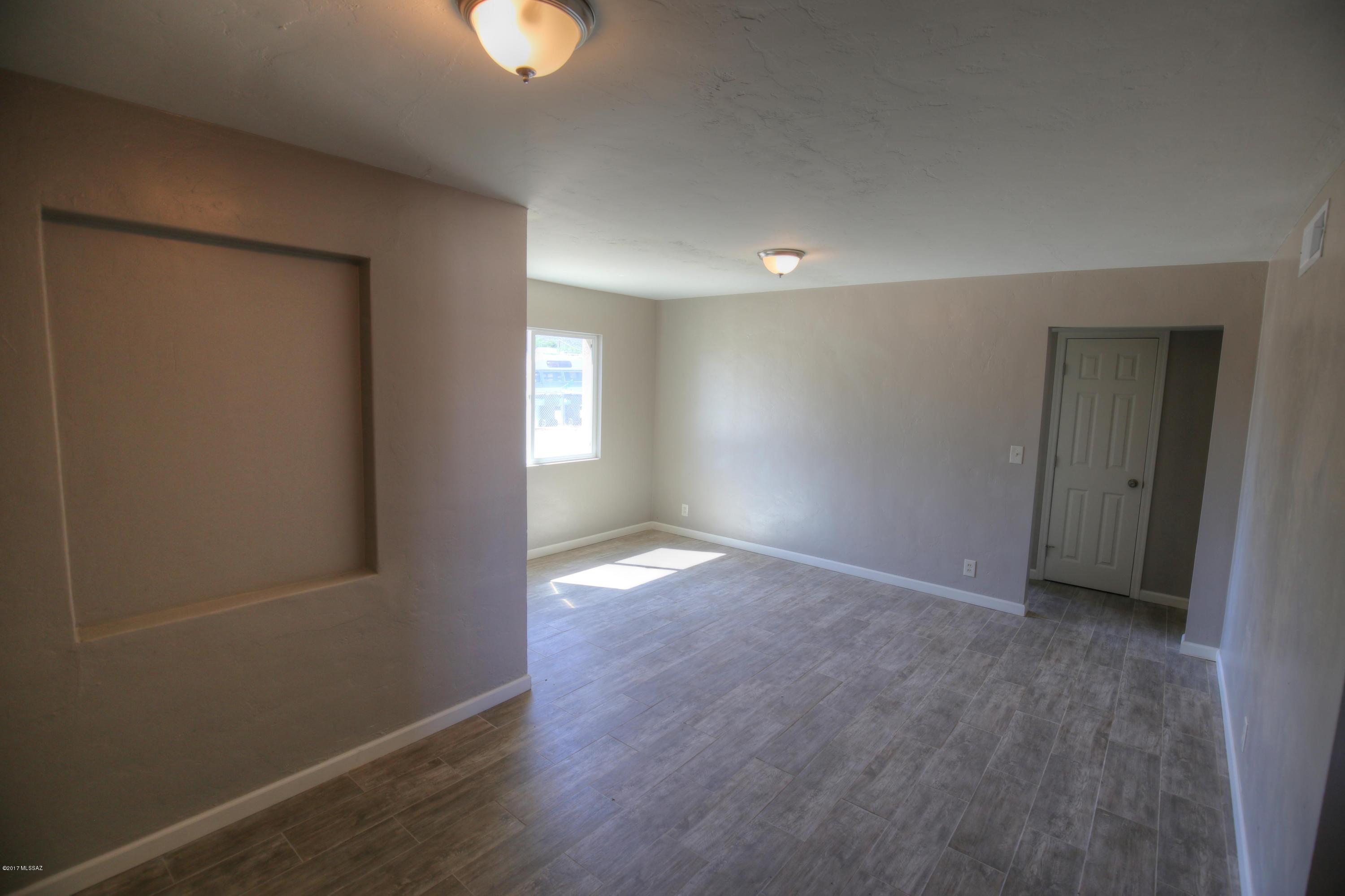 Freedom Homes NO. 2 - Residential Lease