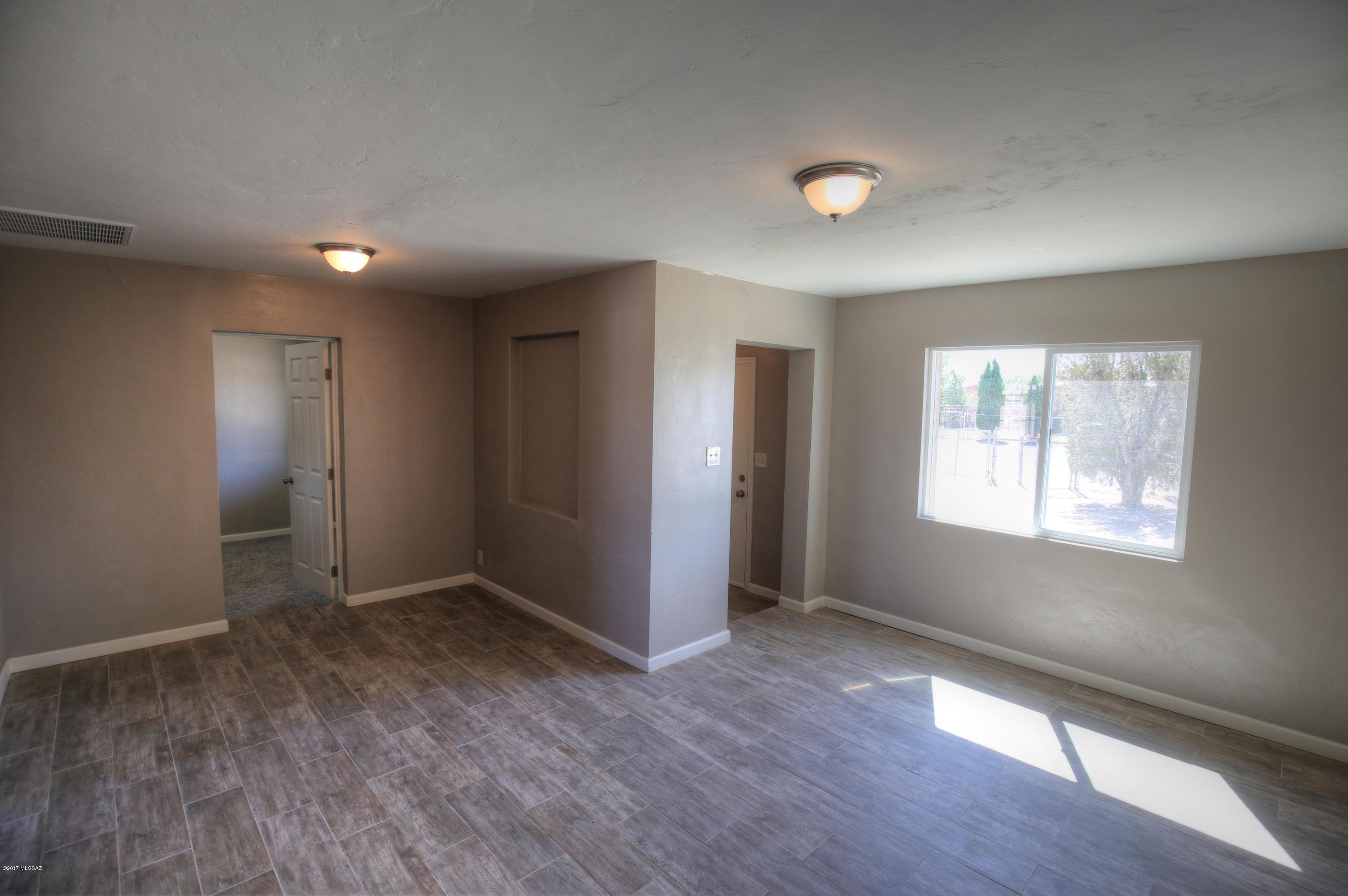 Freedom Homes NO. 2 - Residential Lease