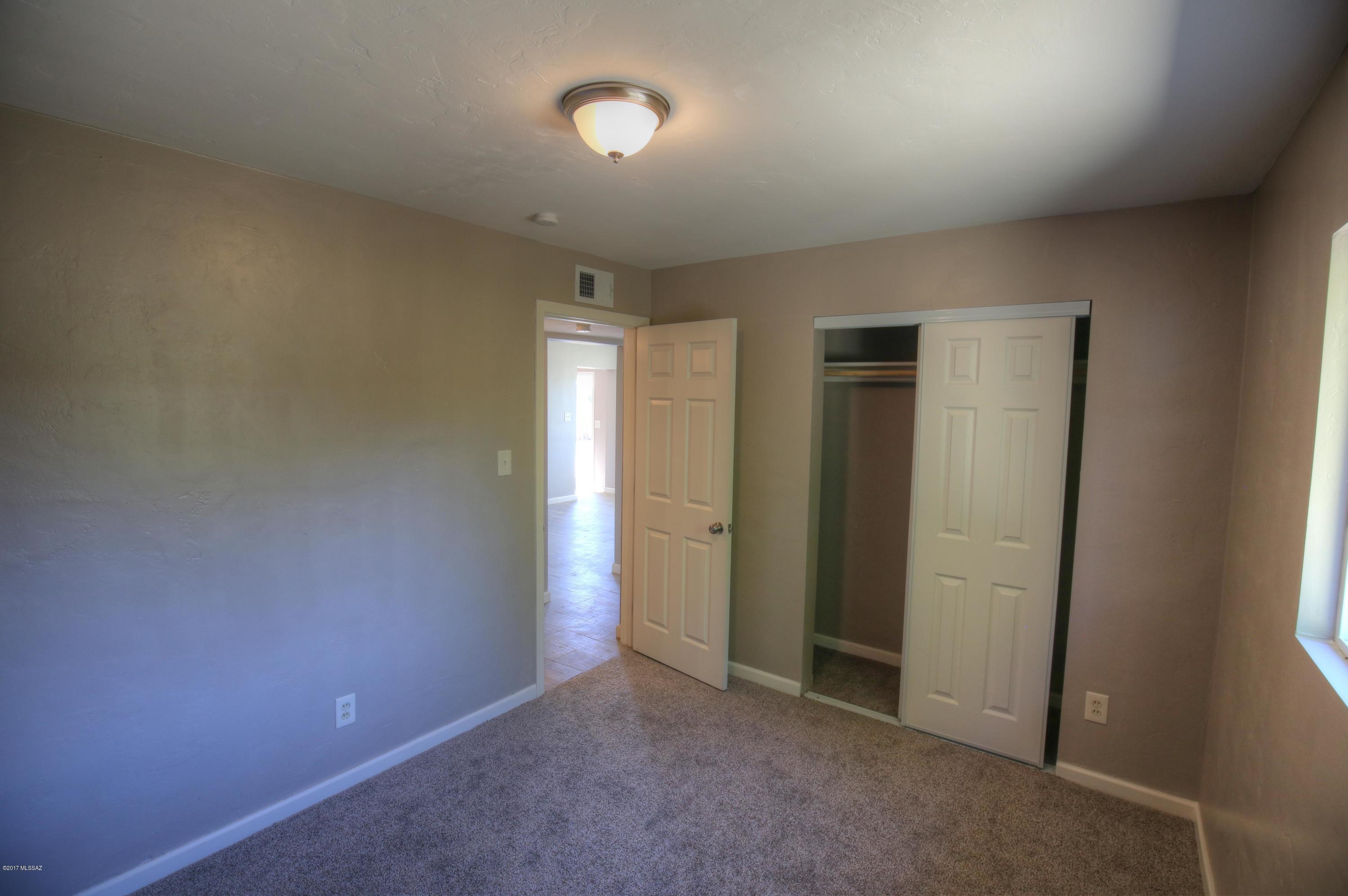 Freedom Homes NO. 2 - Residential Lease